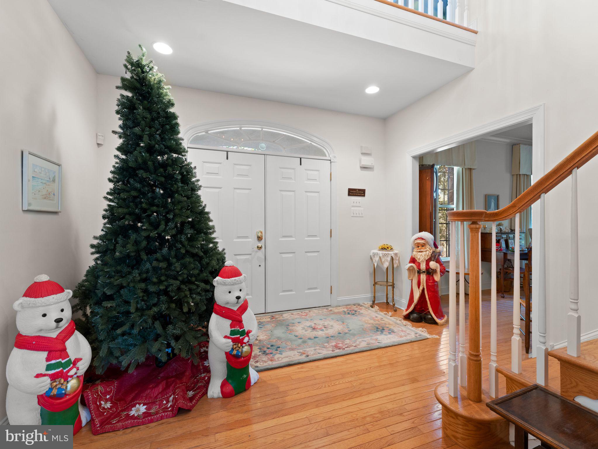 EVERGREEN - Residential