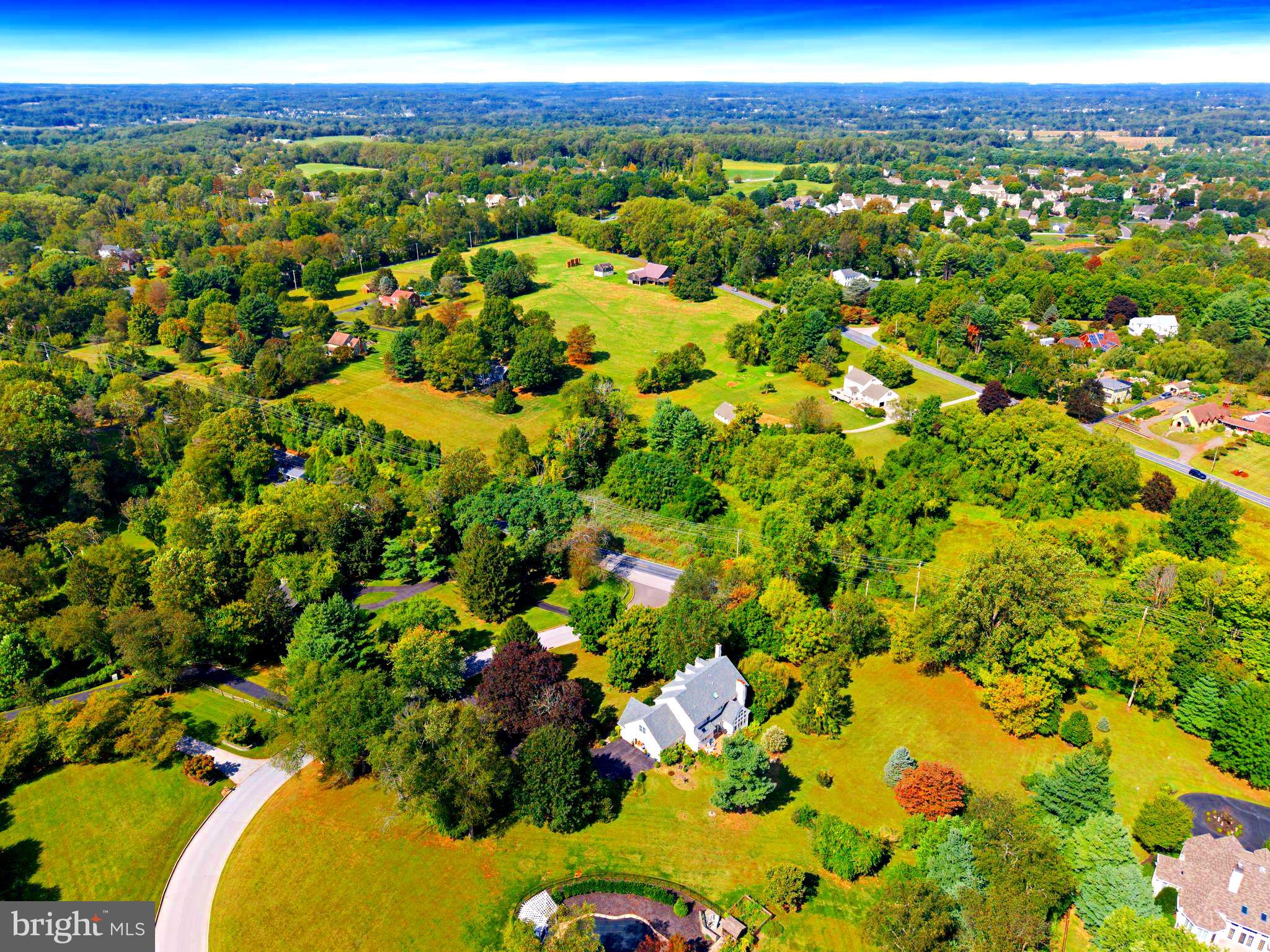 EVERGREEN - Residential