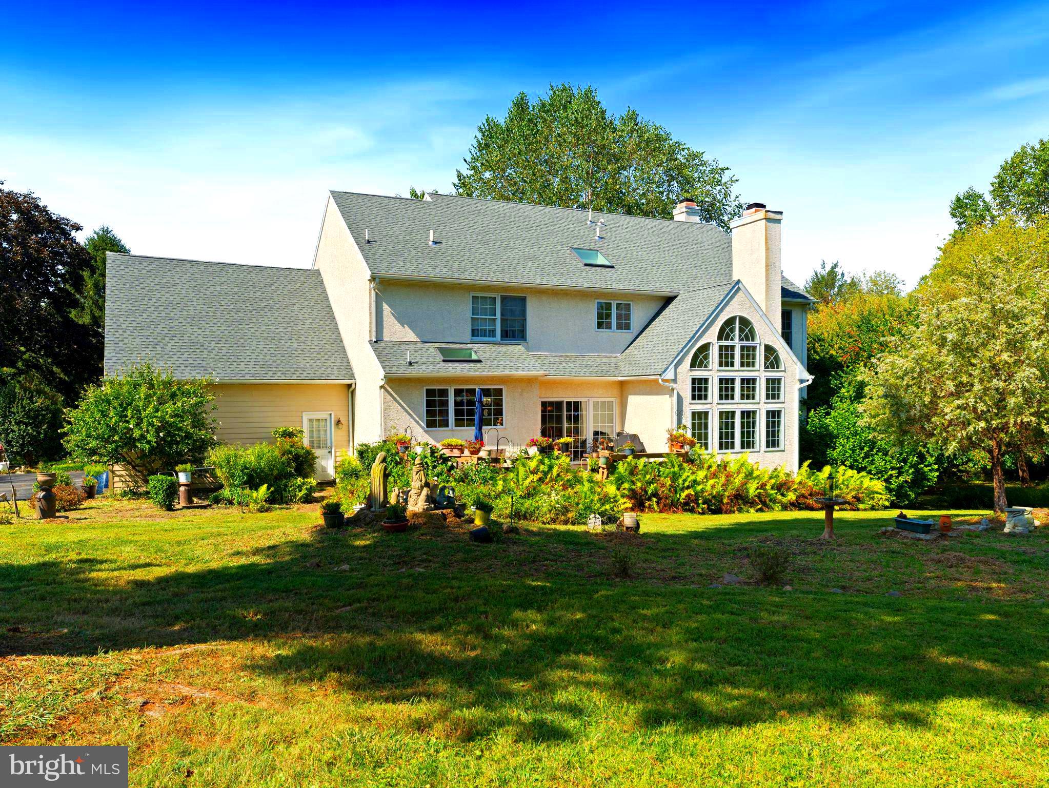 EVERGREEN - Residential