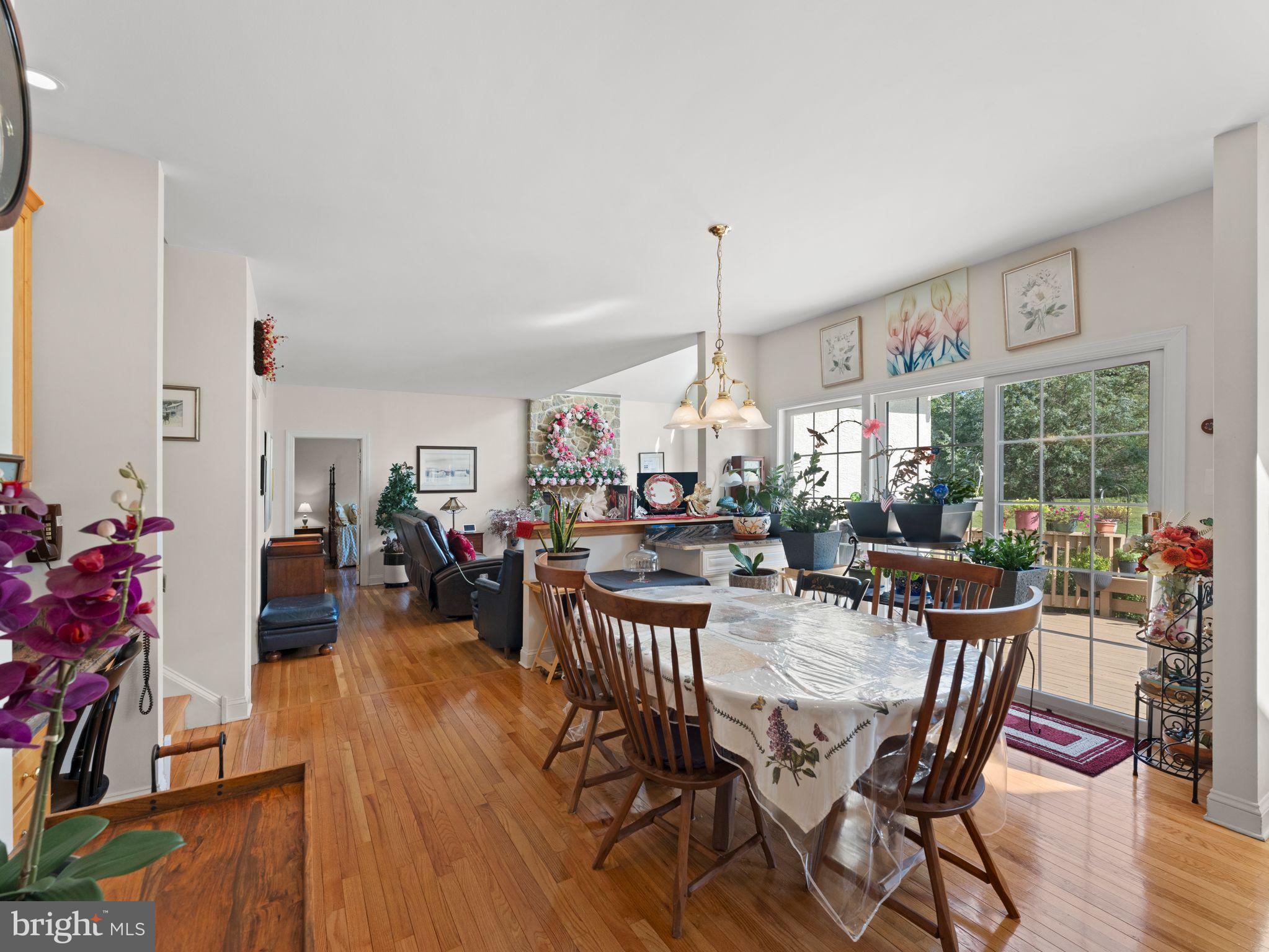 EVERGREEN - Residential