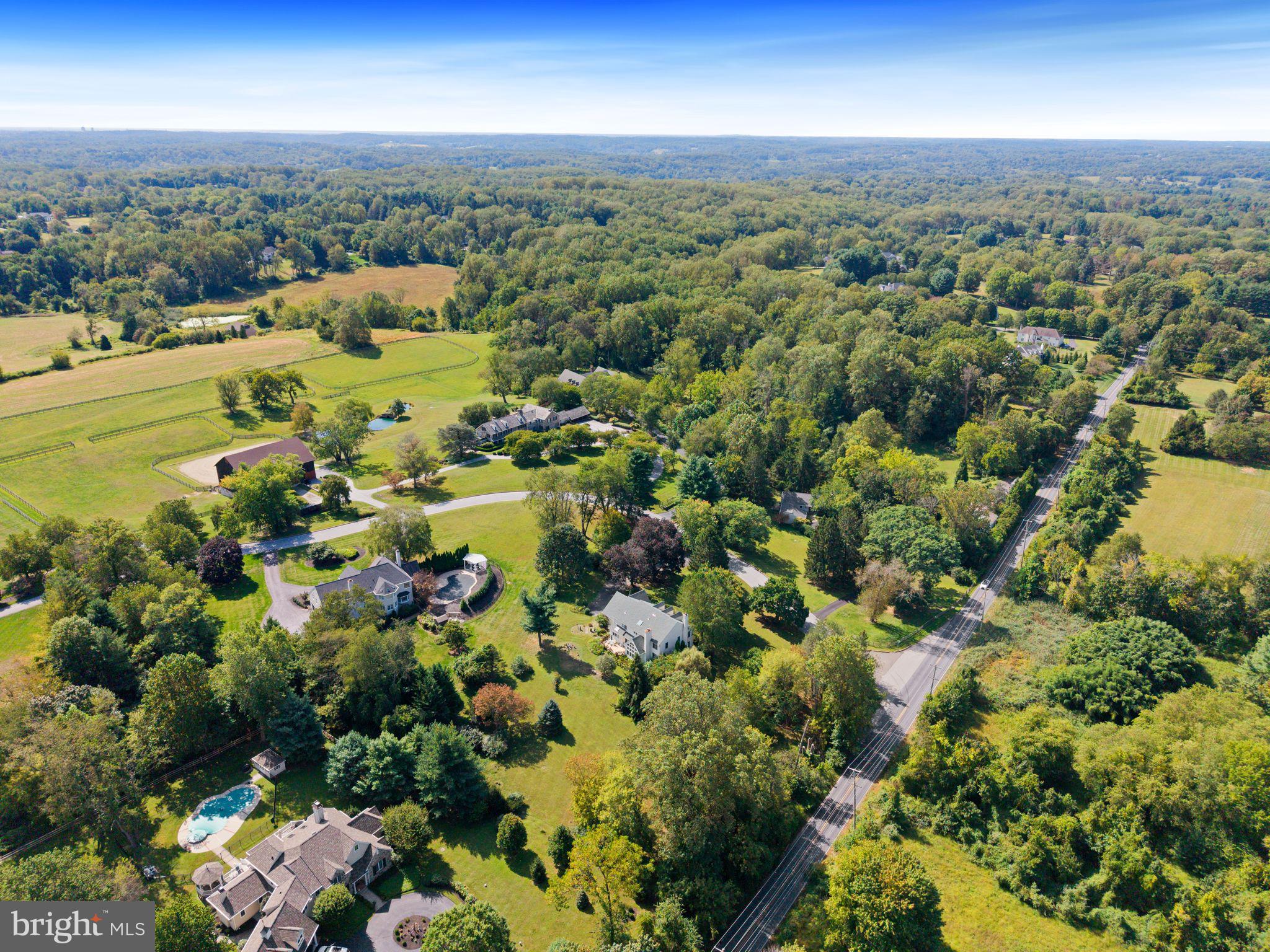 EVERGREEN - Residential