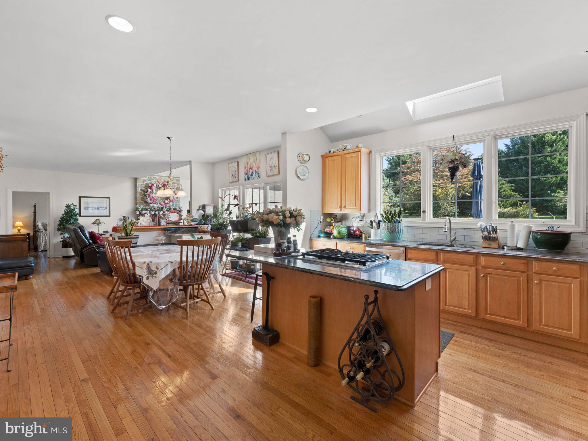 EVERGREEN - Residential