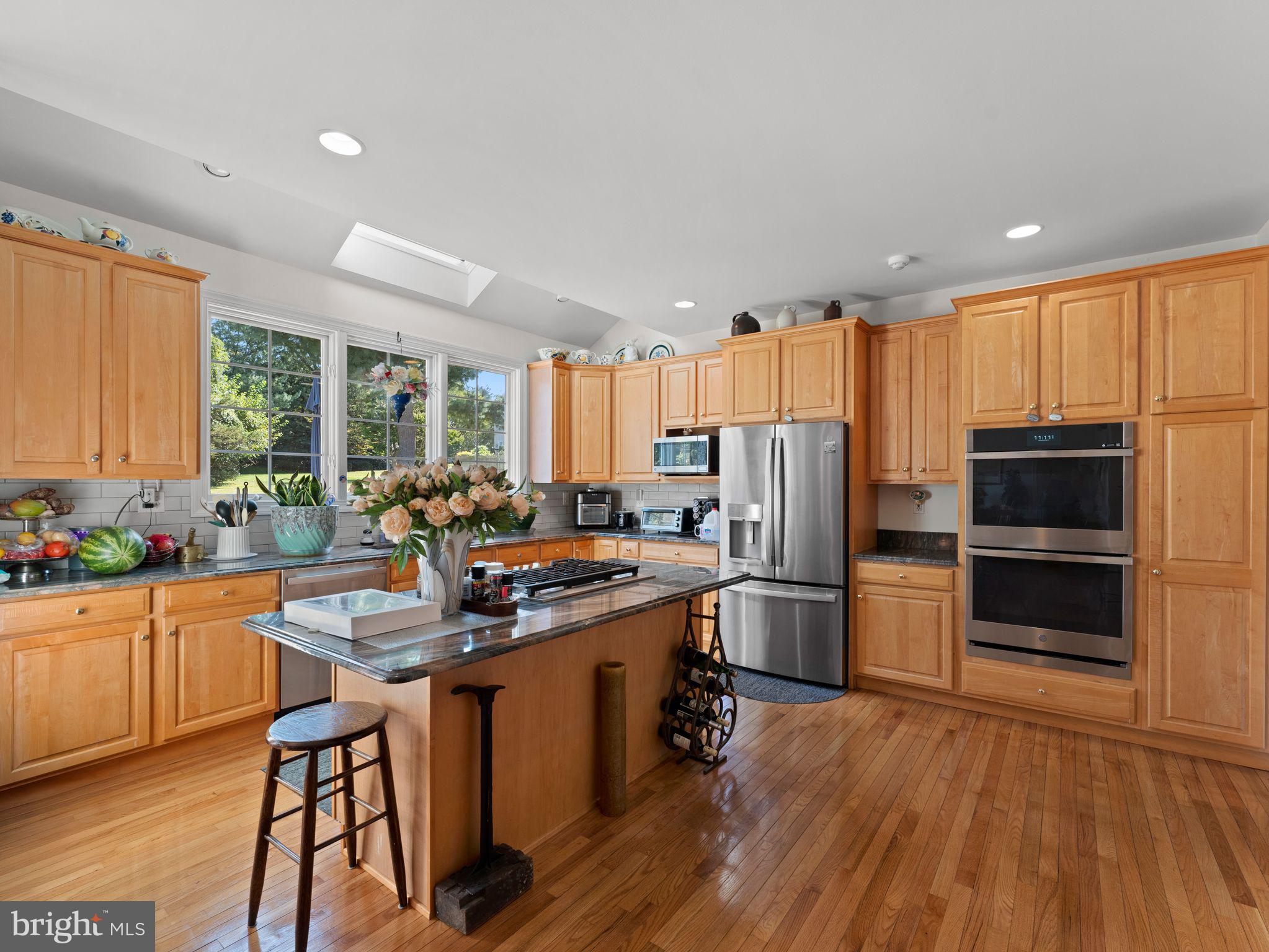 EVERGREEN - Residential