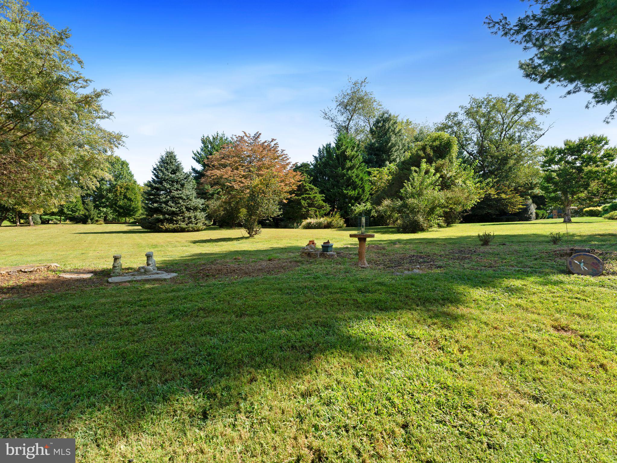 EVERGREEN - Residential