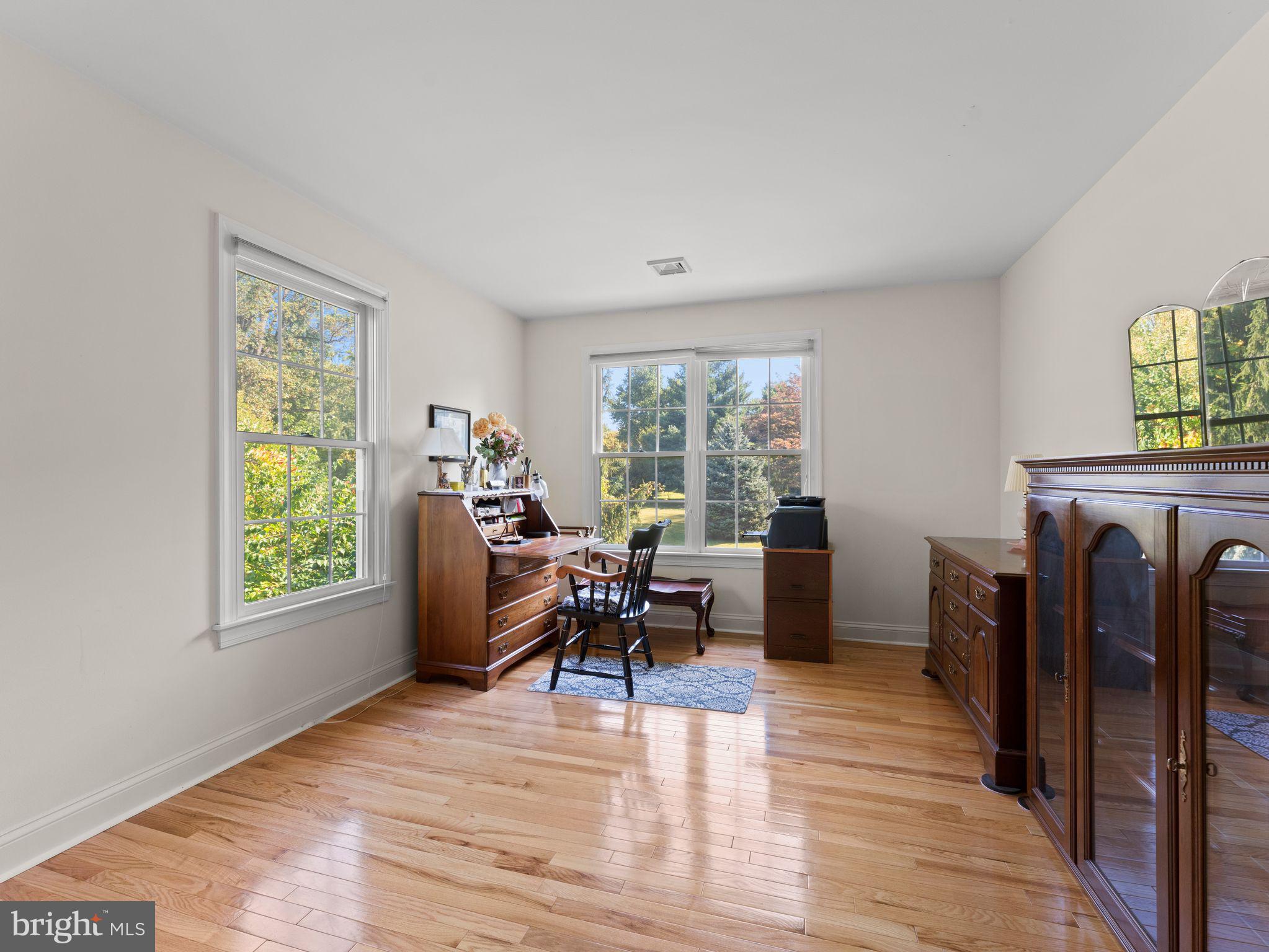 EVERGREEN - Residential