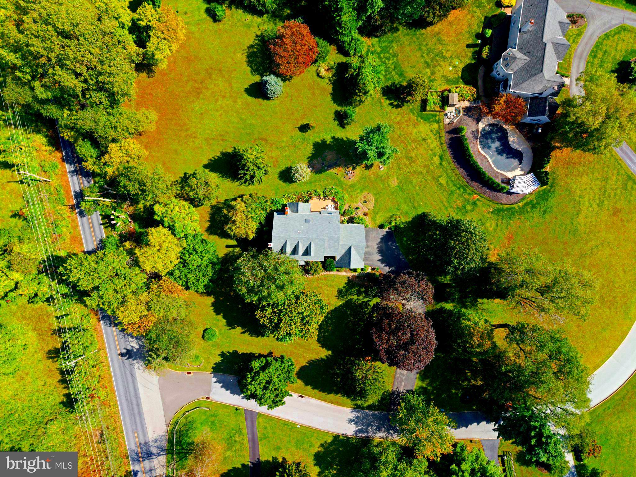 EVERGREEN - Residential