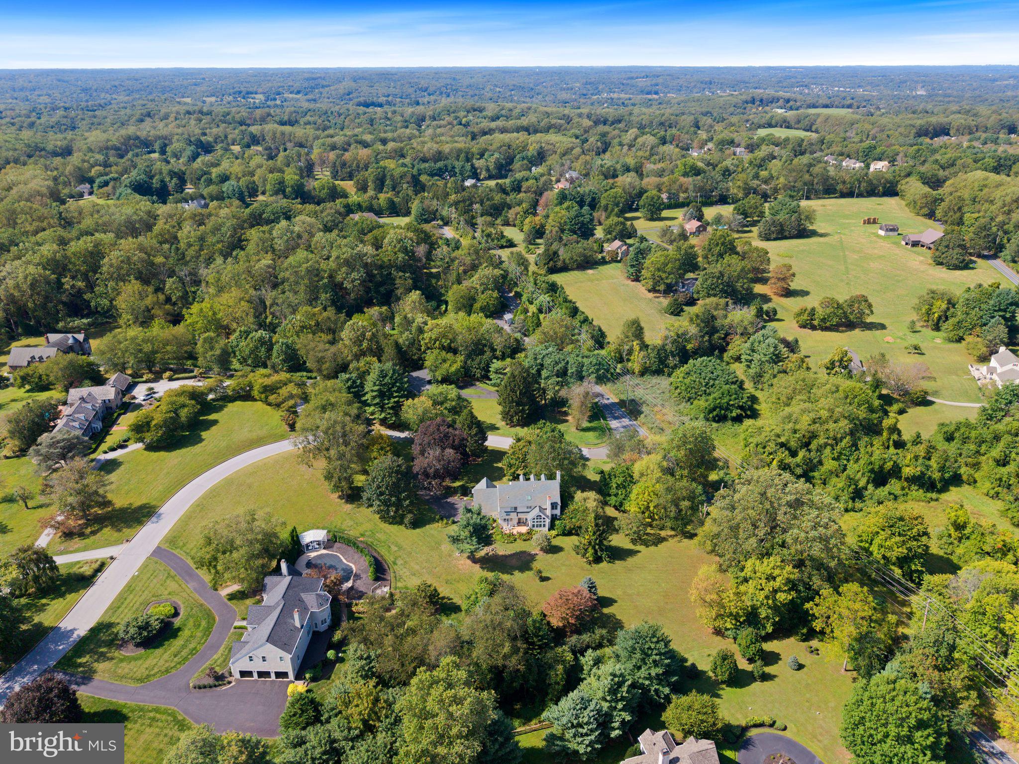 EVERGREEN - Residential