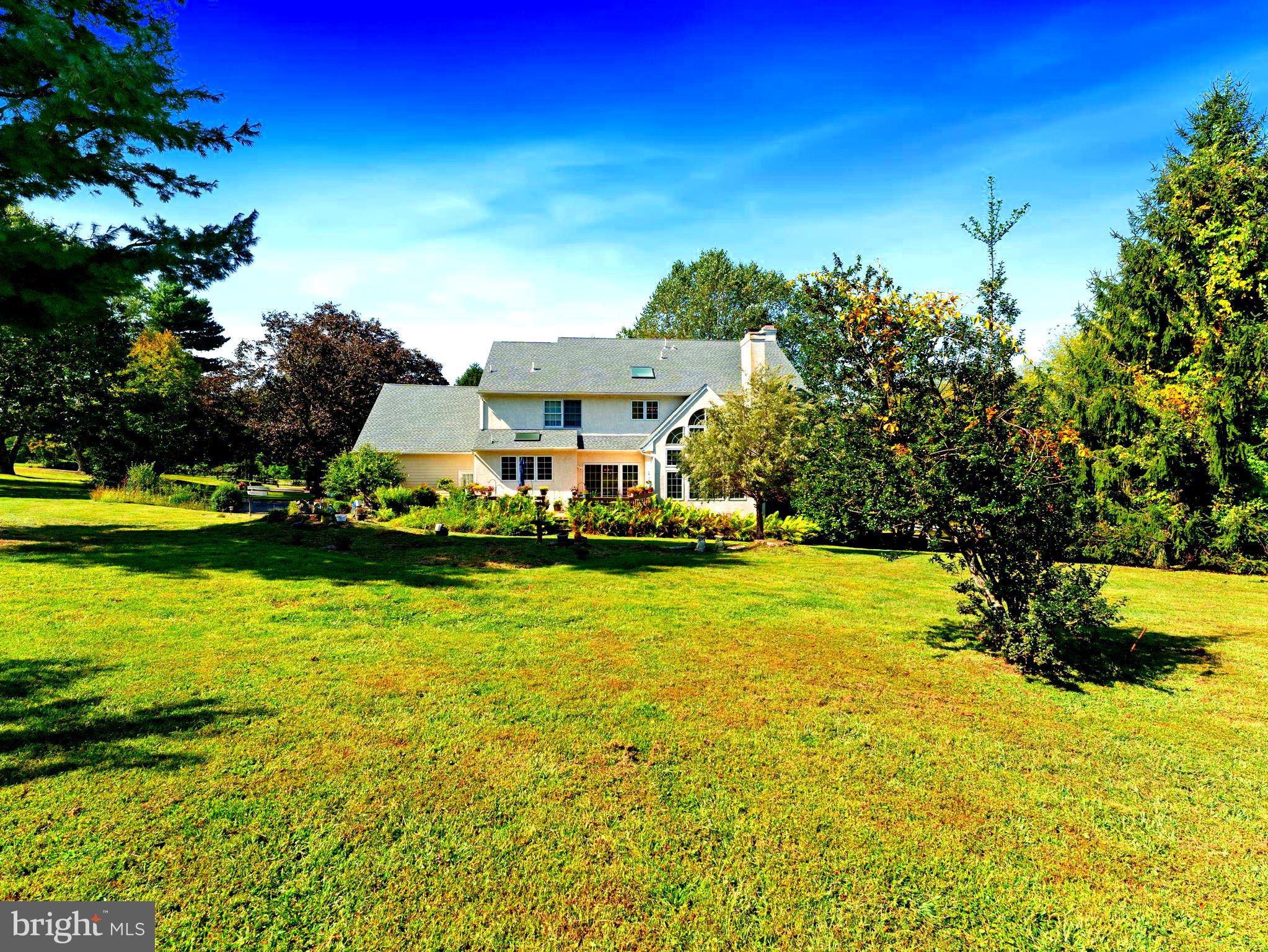 EVERGREEN - Residential