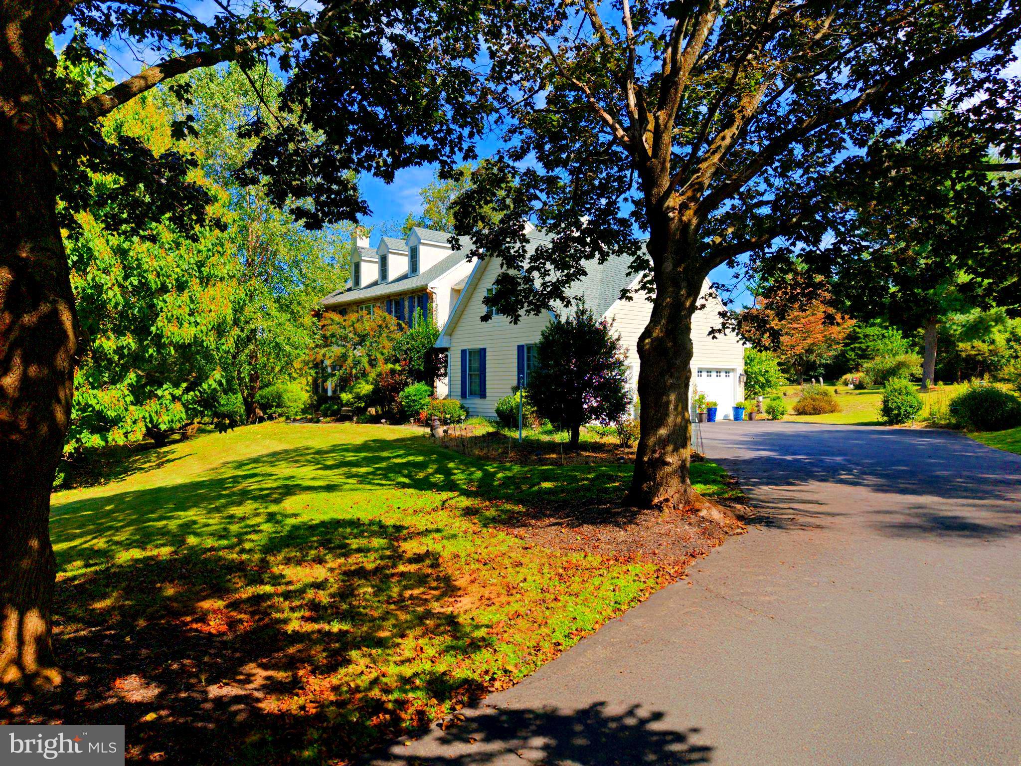 EVERGREEN - Residential