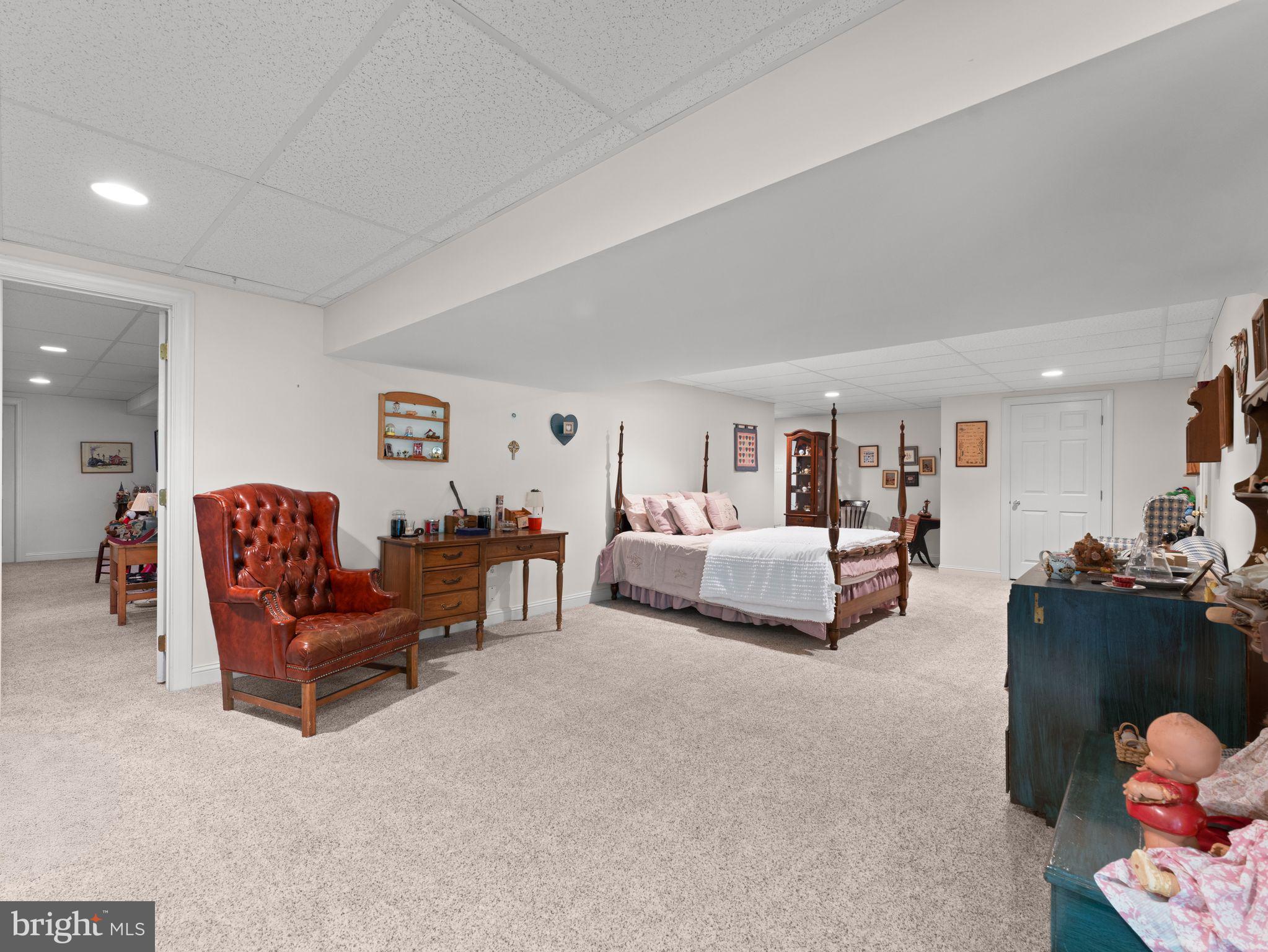 EVERGREEN - Residential