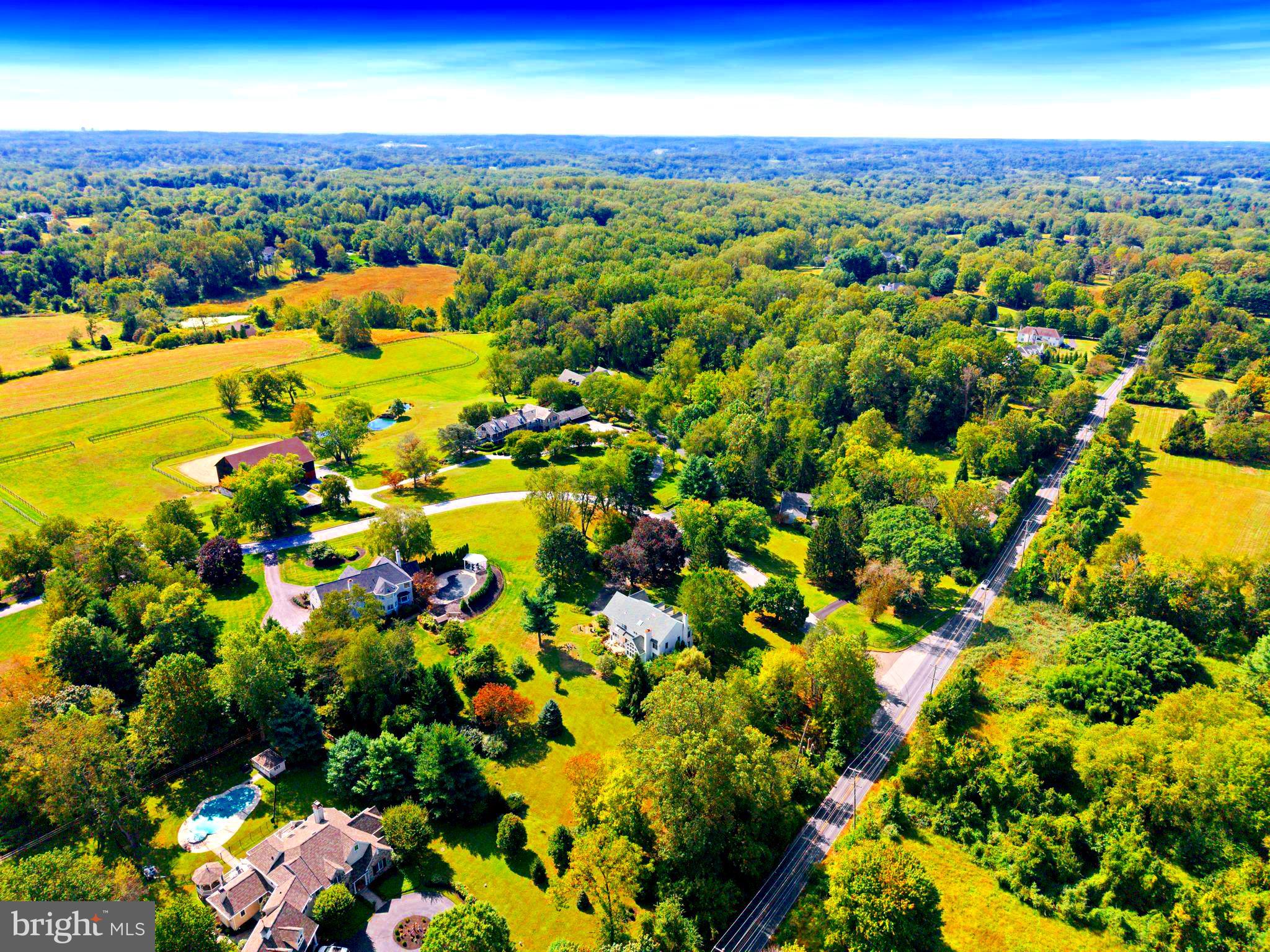 EVERGREEN - Residential