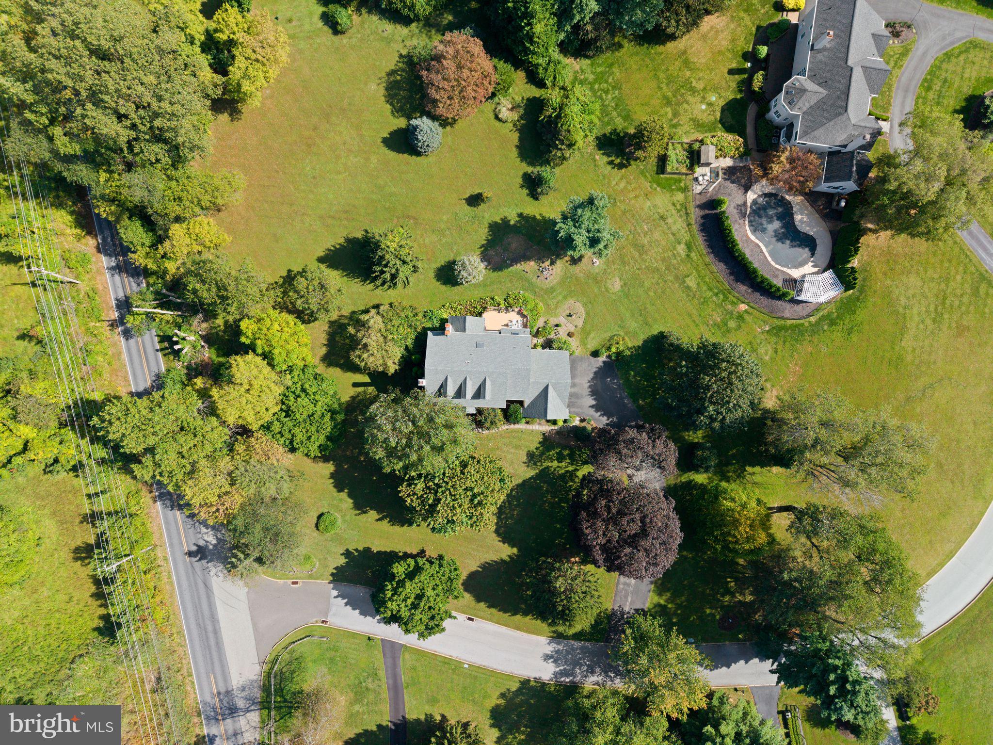 EVERGREEN - Residential