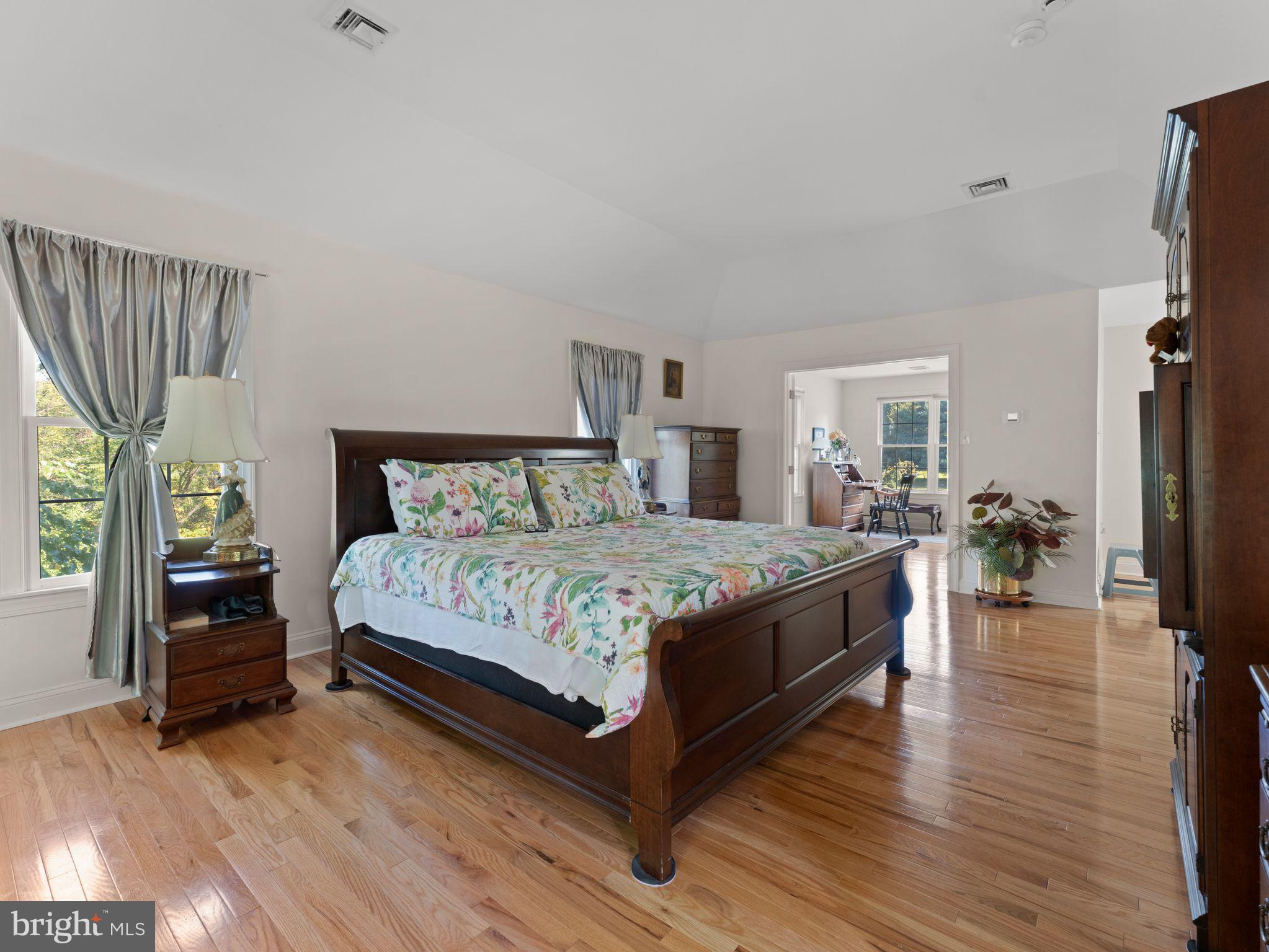 EVERGREEN - Residential