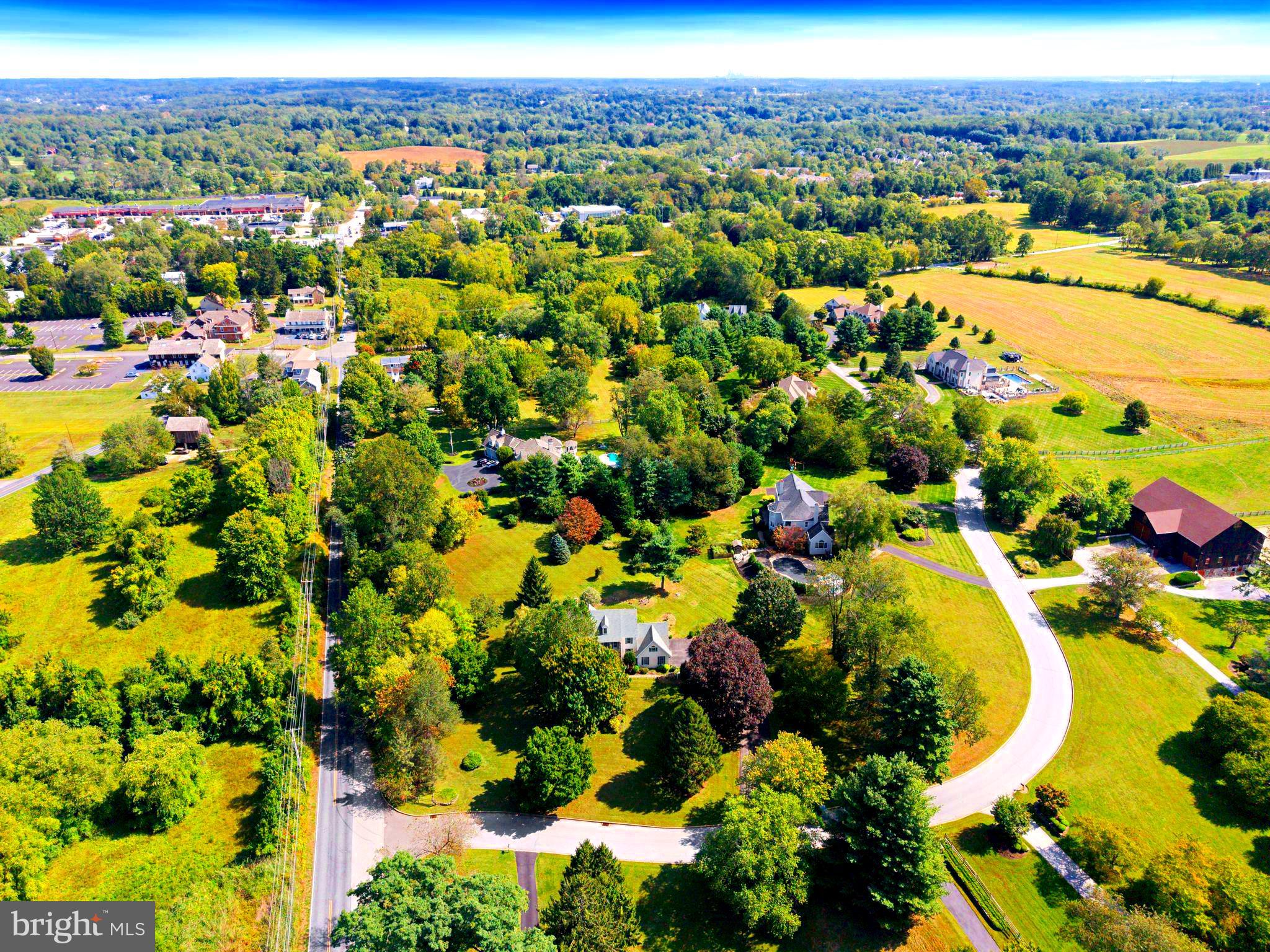 EVERGREEN - Residential