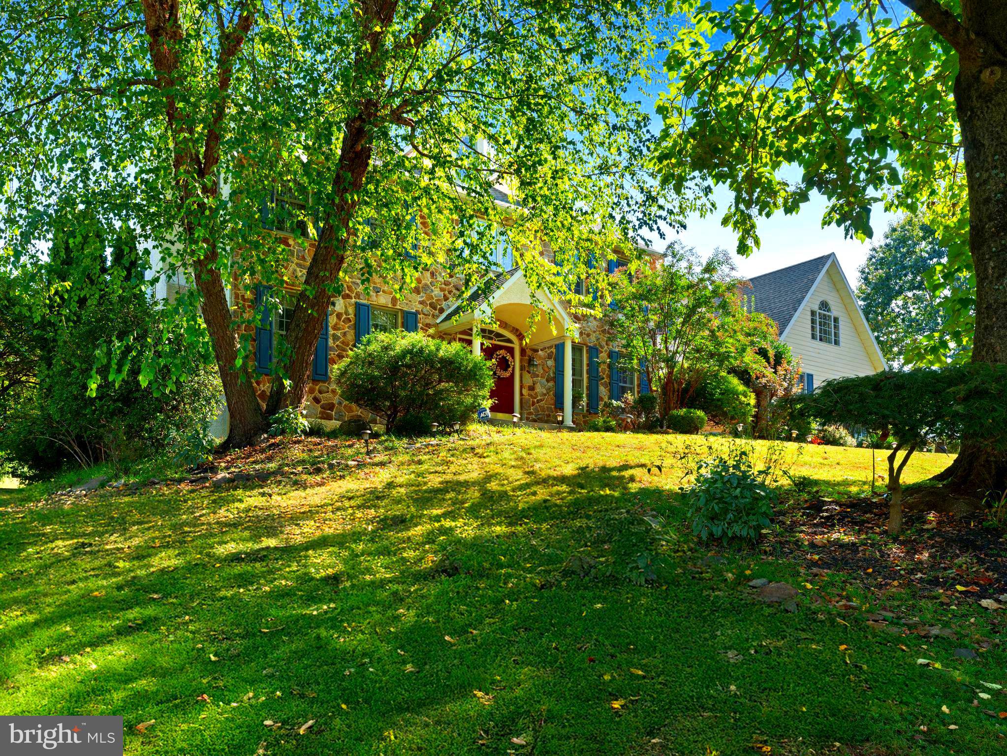 EVERGREEN - Residential