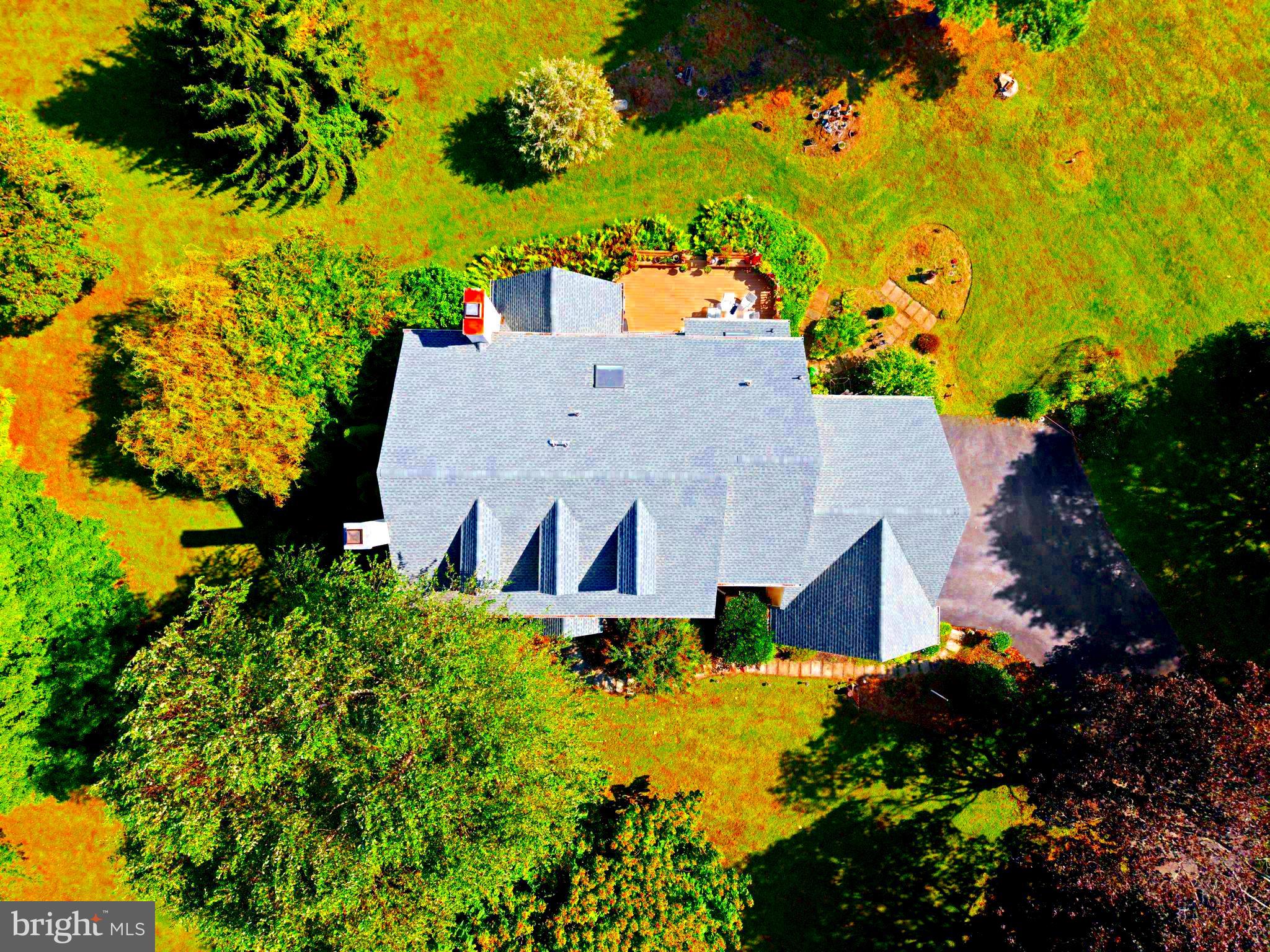 EVERGREEN - Residential