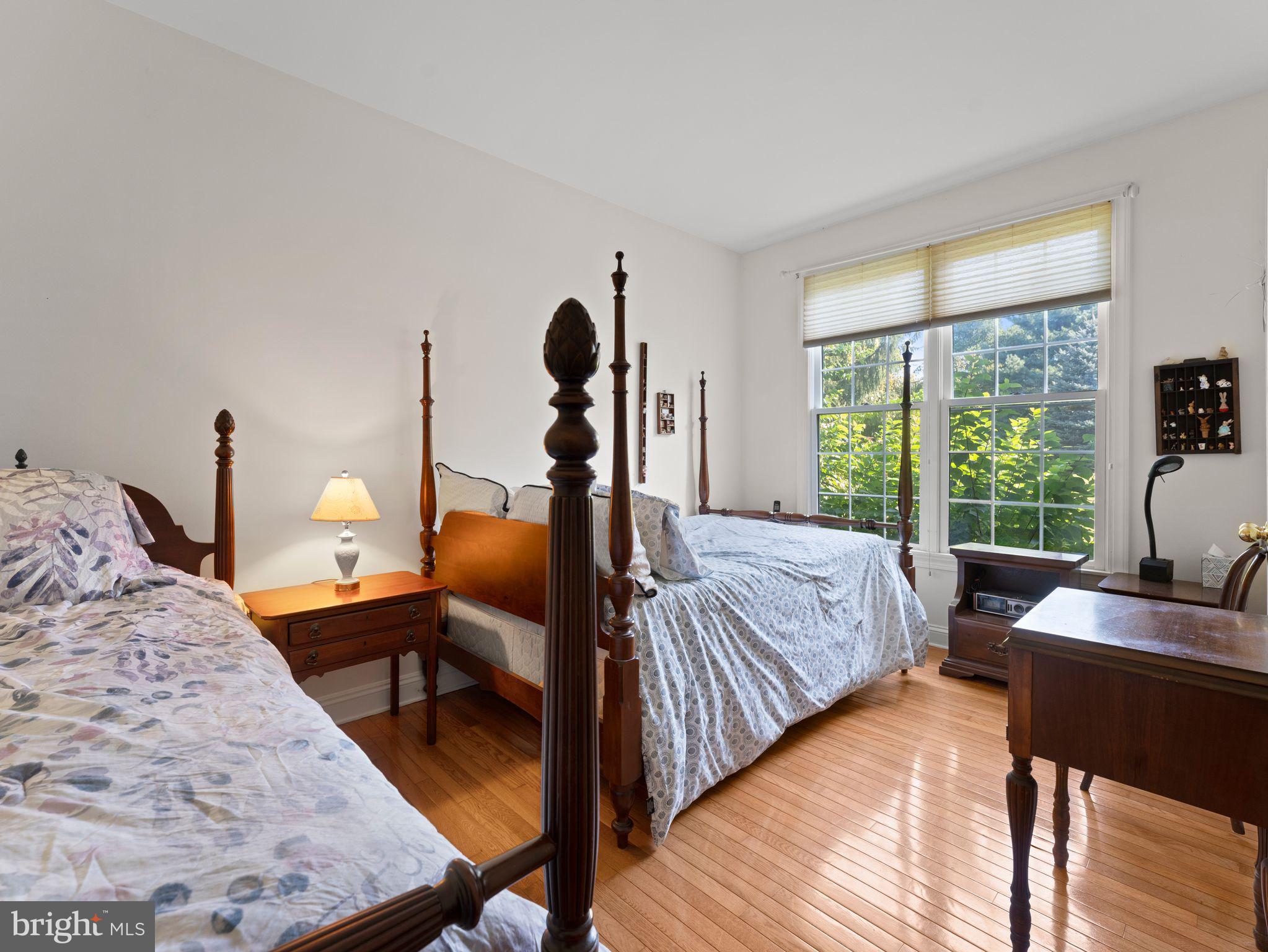 EVERGREEN - Residential