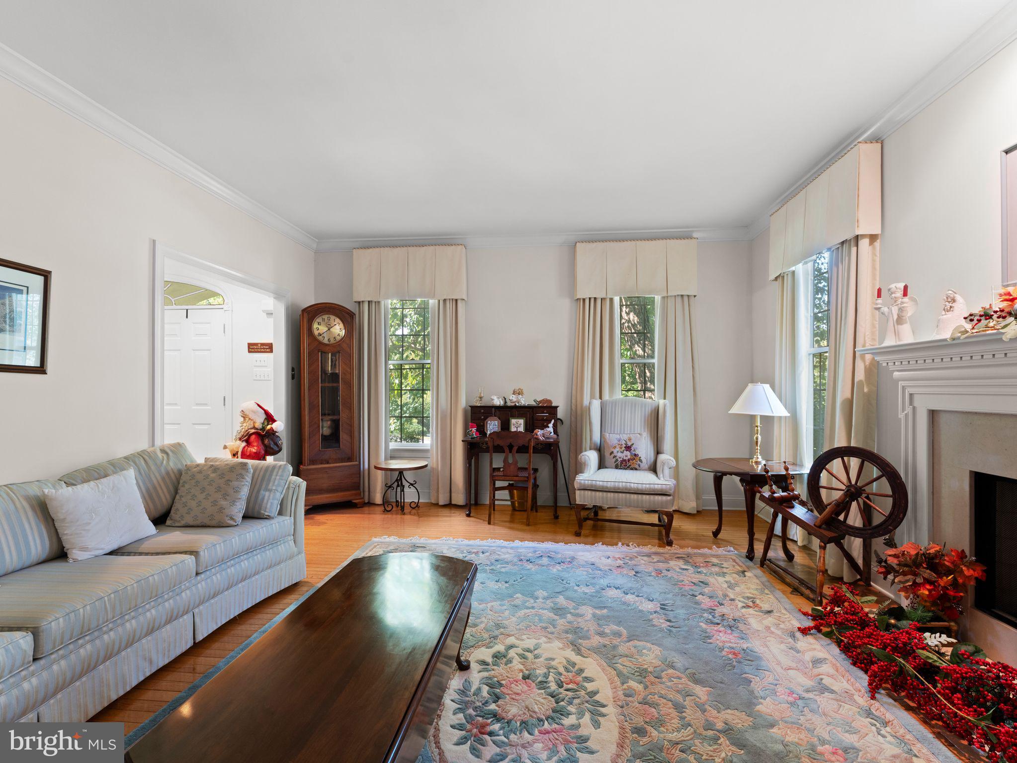 EVERGREEN - Residential