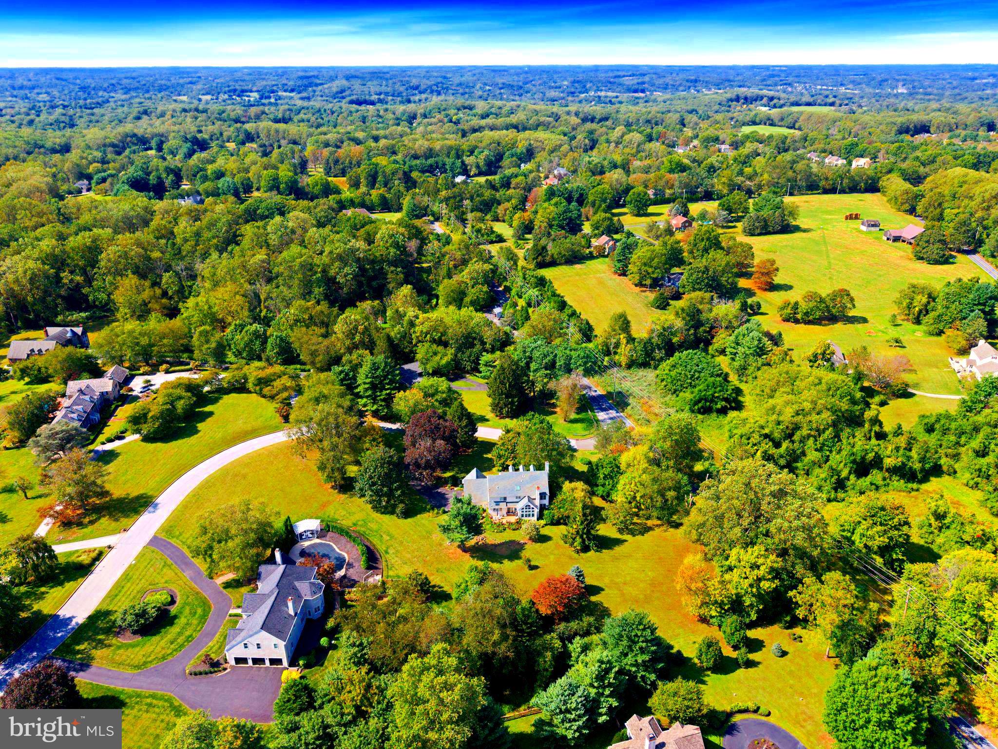 EVERGREEN - Residential