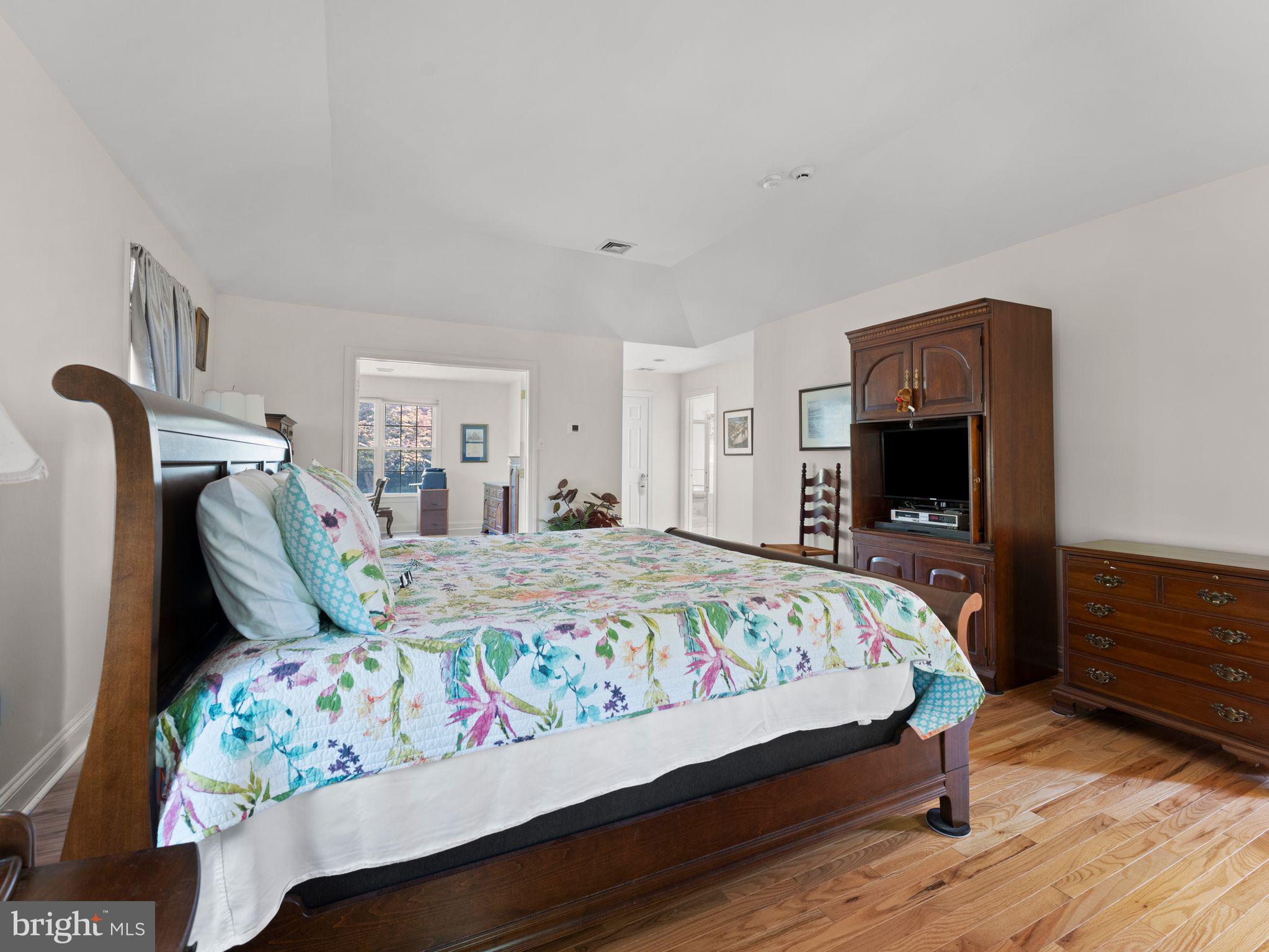 EVERGREEN - Residential