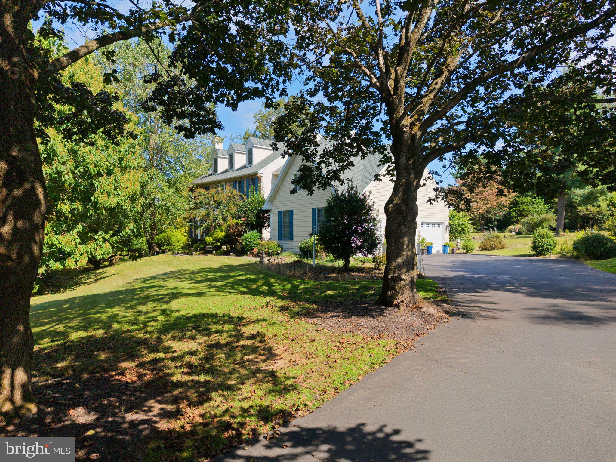 EVERGREEN - Residential