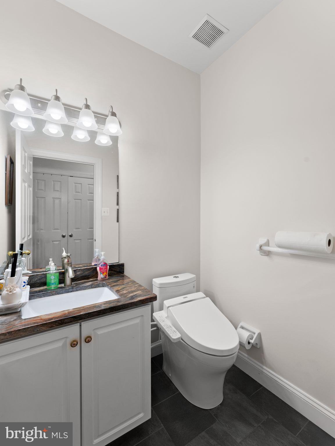 EVERGREEN - Residential