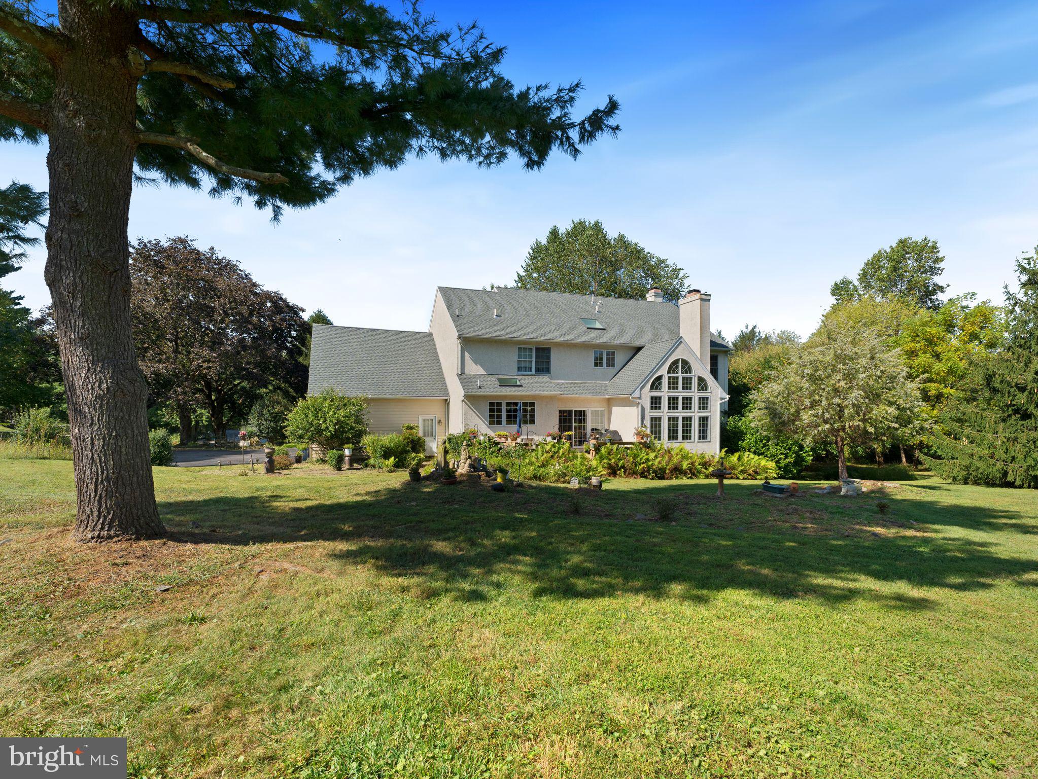 EVERGREEN - Residential