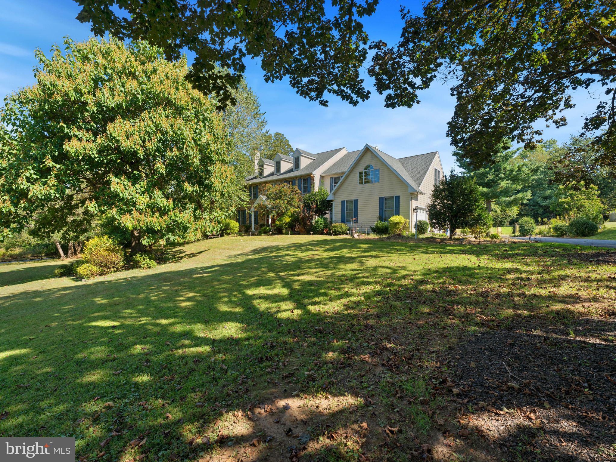 101 BELLEFAIR LANE