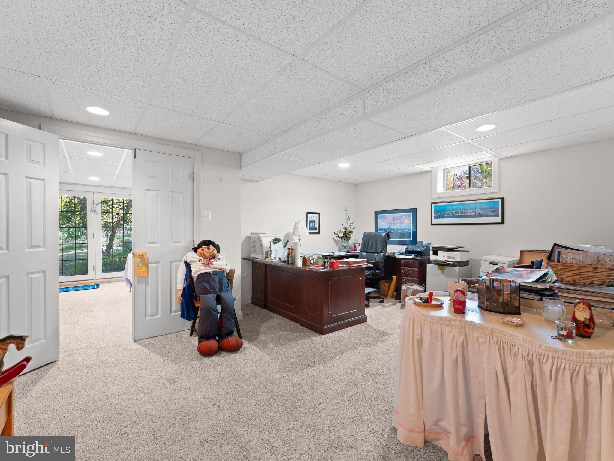 EVERGREEN - Residential