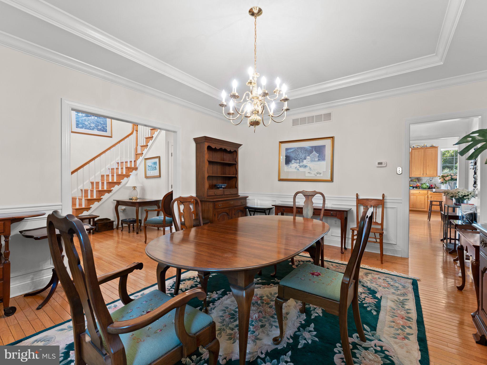 EVERGREEN - Residential