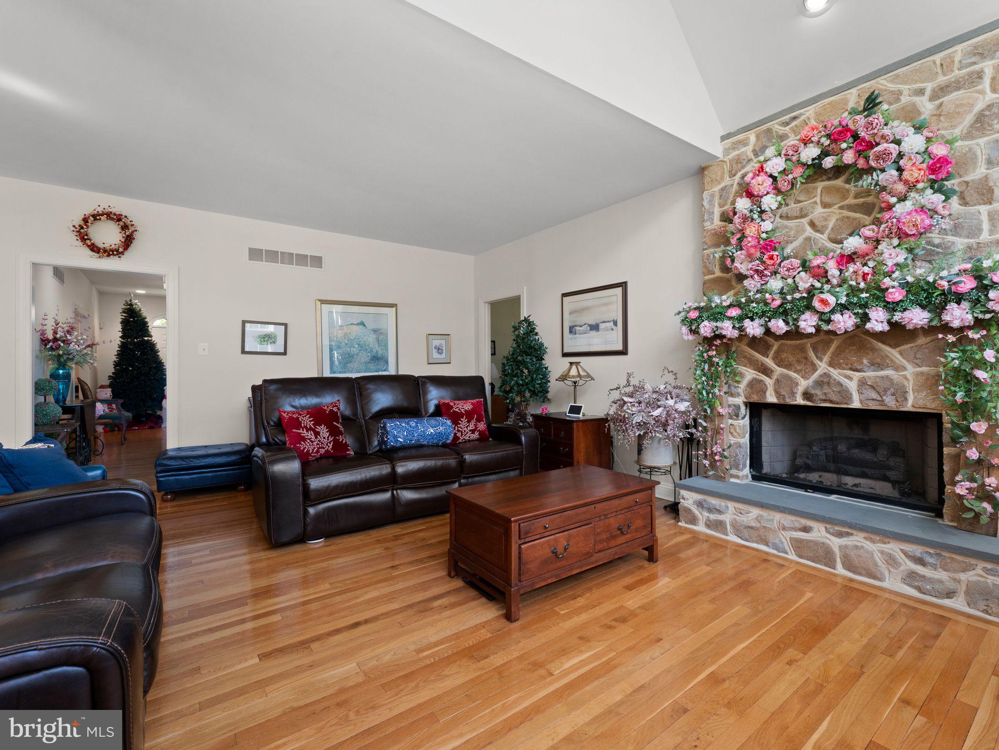 EVERGREEN - Residential