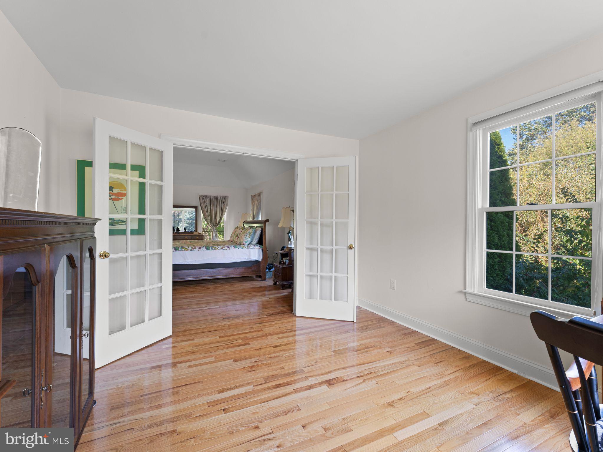 EVERGREEN - Residential