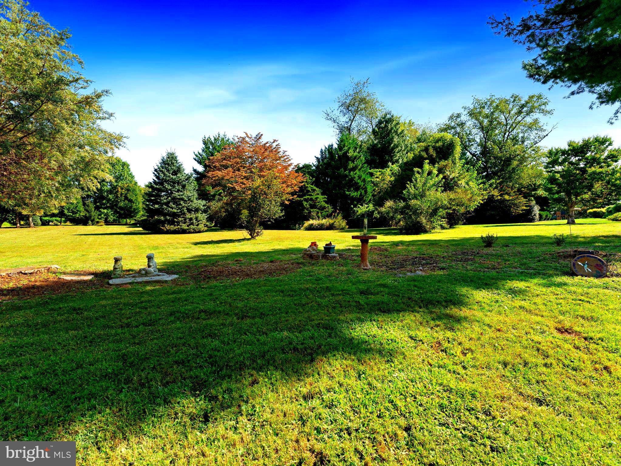 EVERGREEN - Residential