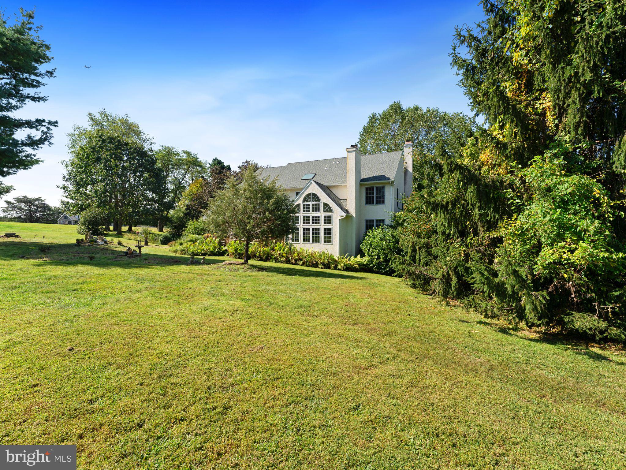 EVERGREEN - Residential