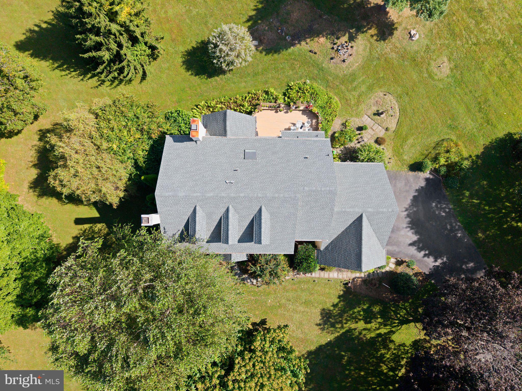 EVERGREEN - Residential