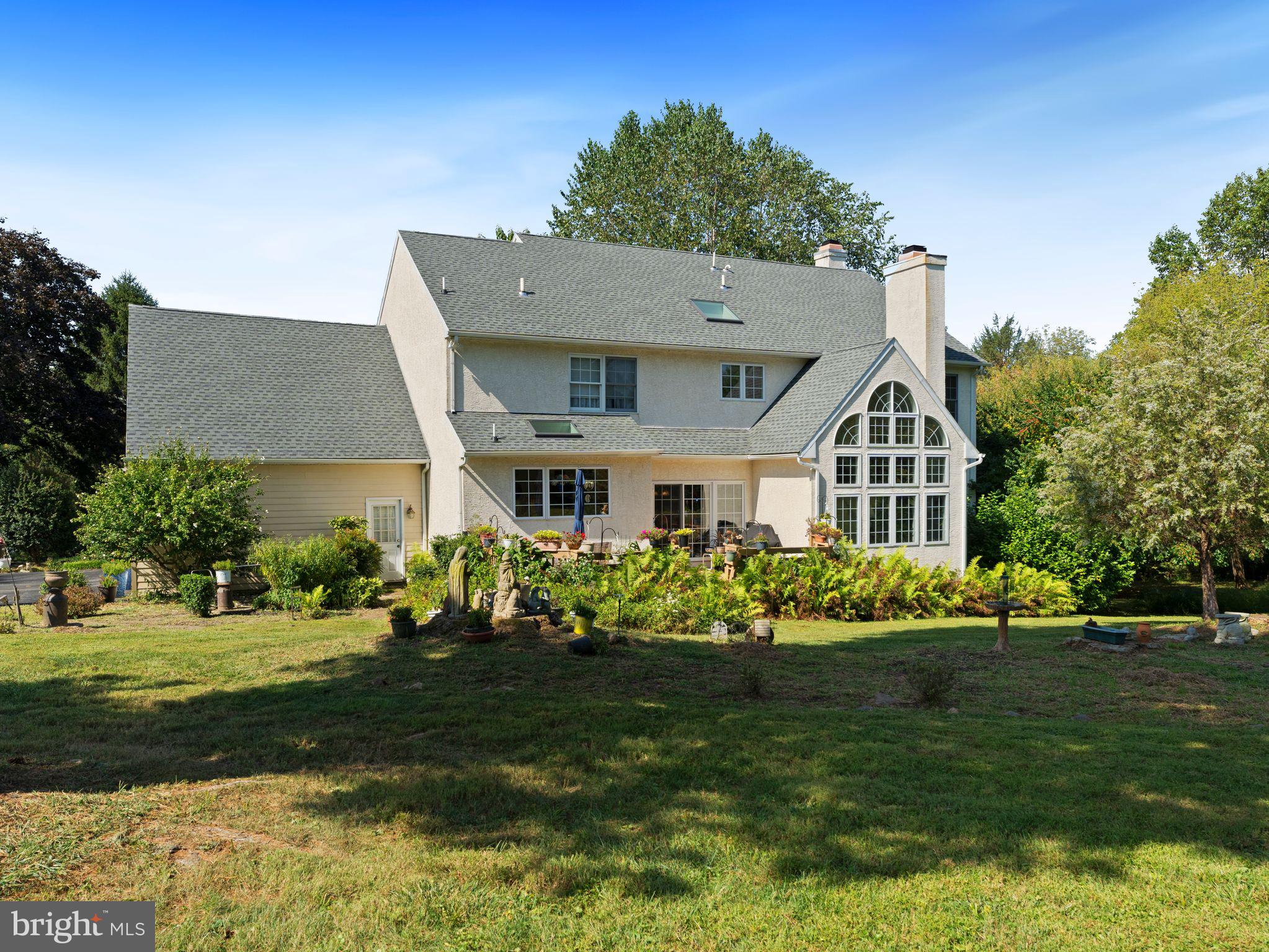 EVERGREEN - Residential