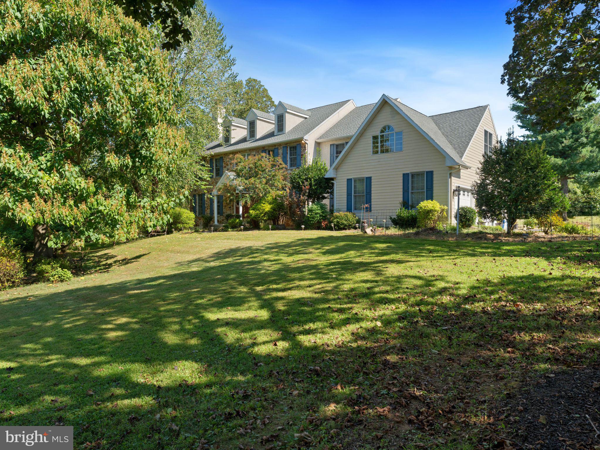 101 BELLEFAIR LANE