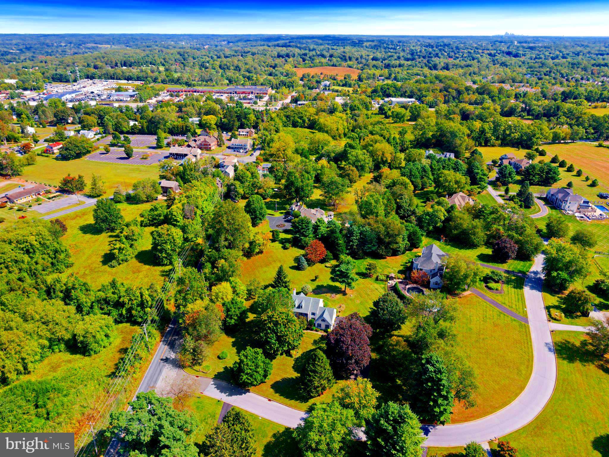 EVERGREEN - Residential