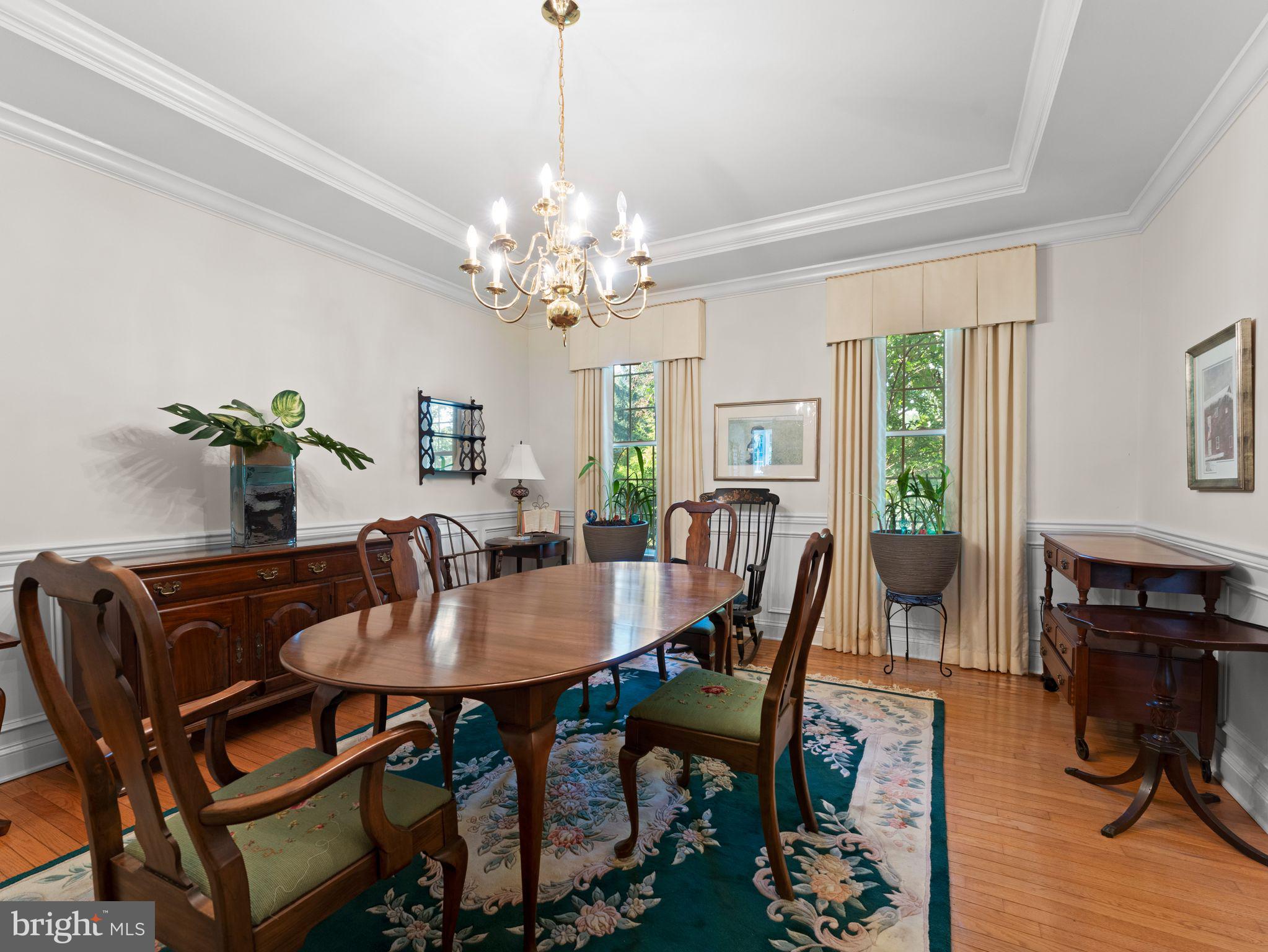 EVERGREEN - Residential