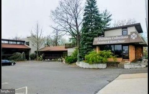 Photo of 2624 Bethlehem Pike, HATFIELD, PA 19440 (MLS # PAMC2188872)