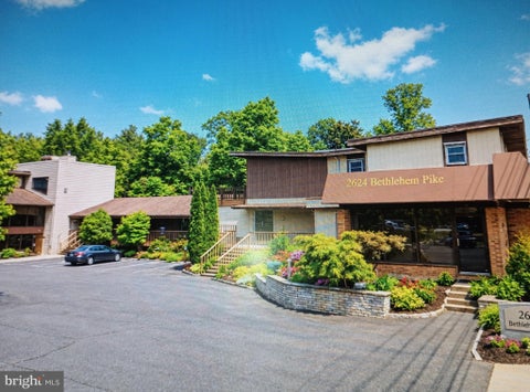 Photo of 2624 Bethlehem Pike, HATFIELD, PA 19440 (MLS # PAMC2188872)