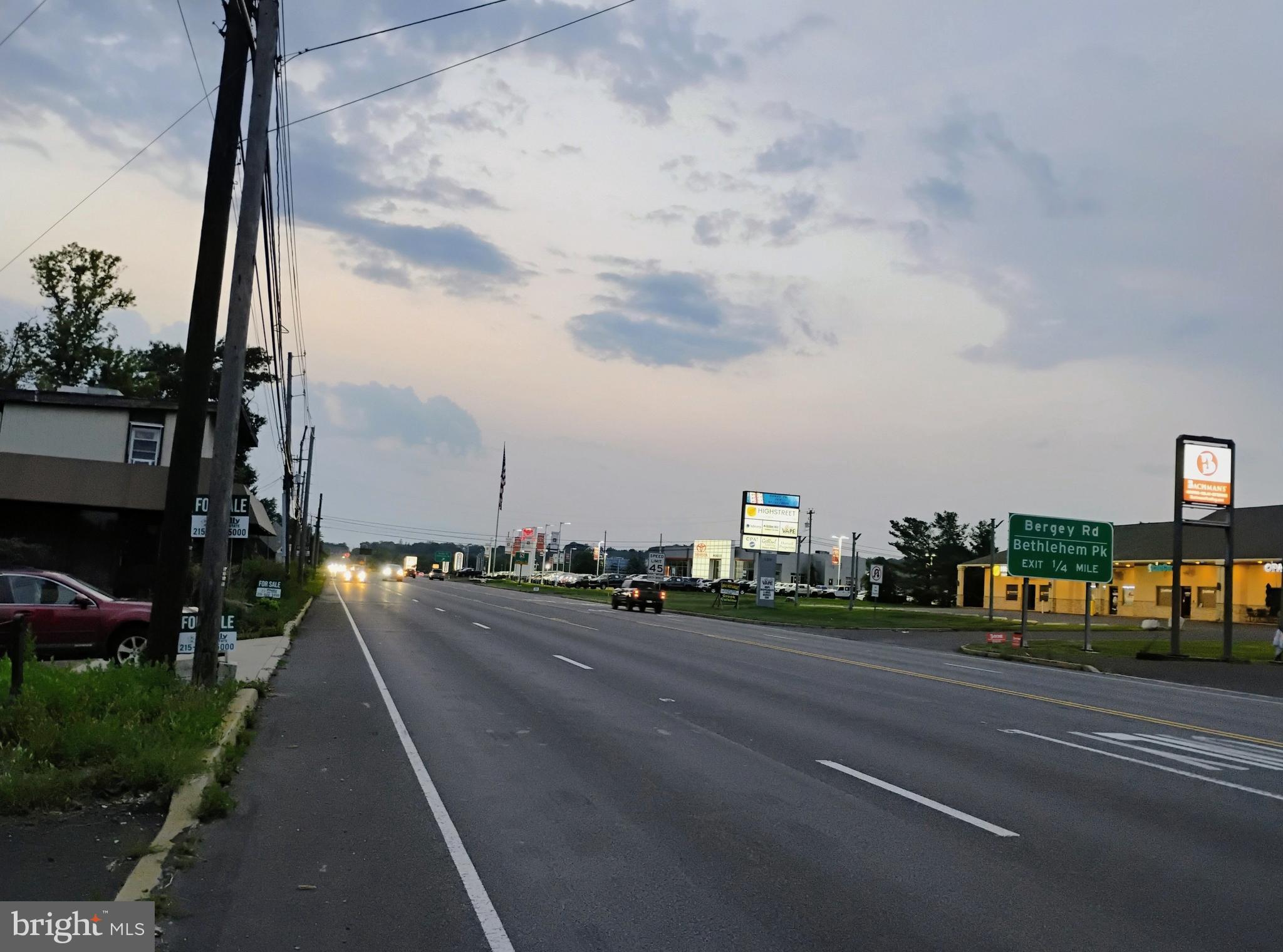 2624 BETHLEHEM PIKE