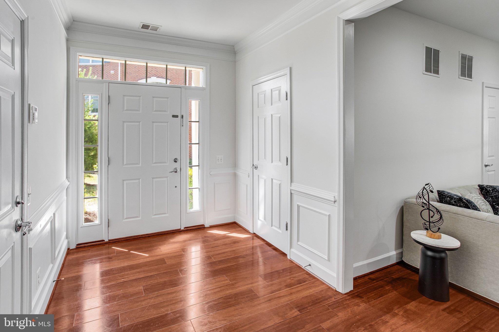14815 POTOMAC BRANCH DRIVE