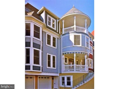 Townhouse For Rent - 1020 Valley Forge Road #B<br/> KING OF PRUSSIA, PA 19406