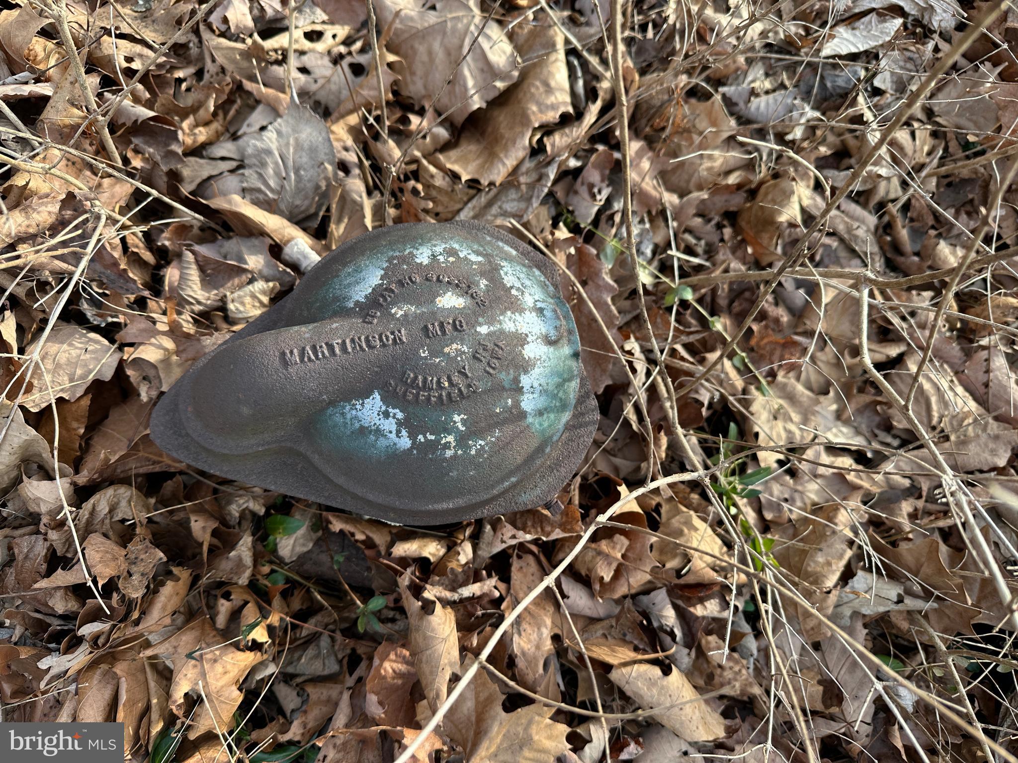 NONE AVAILABLE - Land