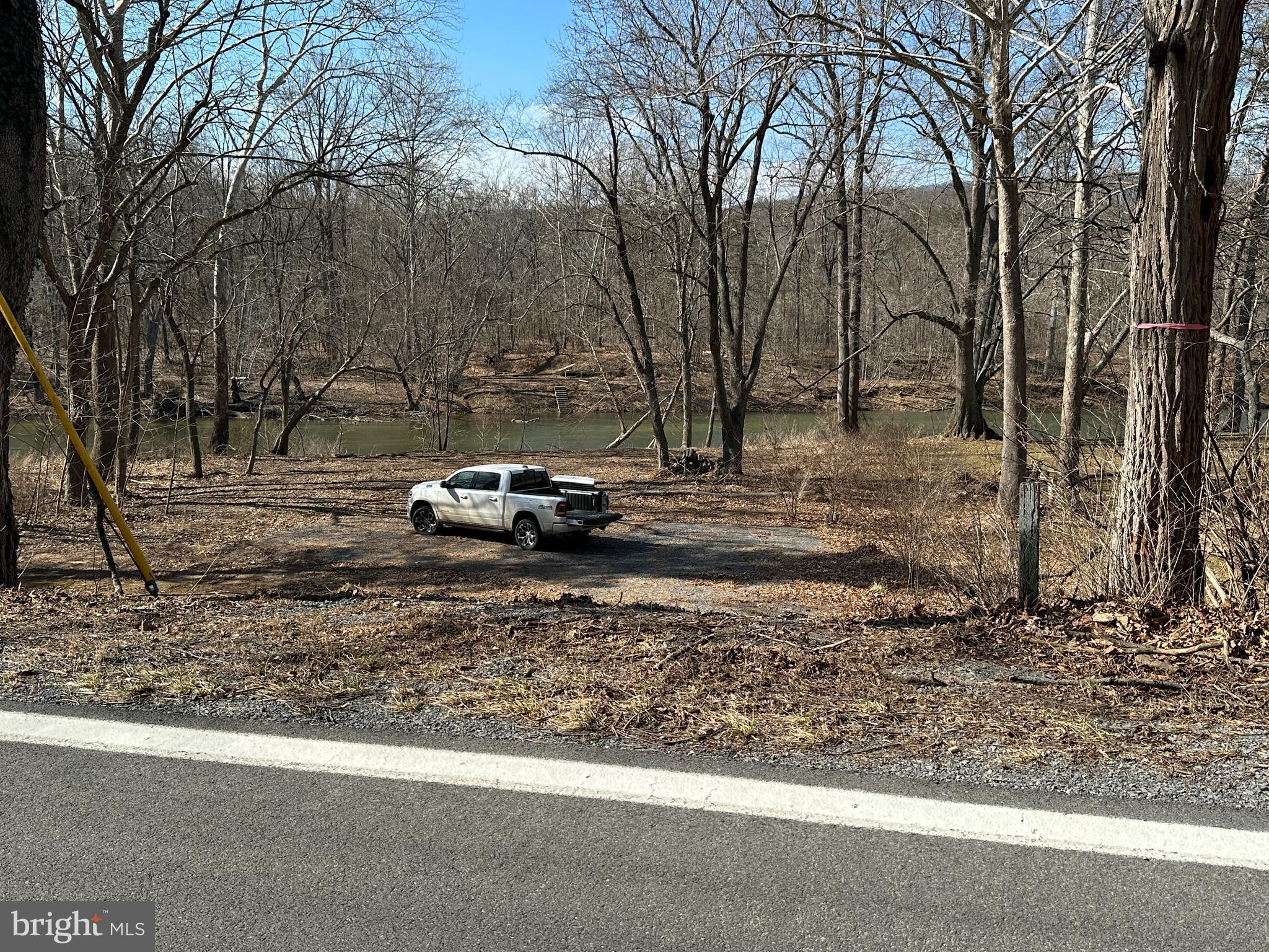 NONE AVAILABLE - Land