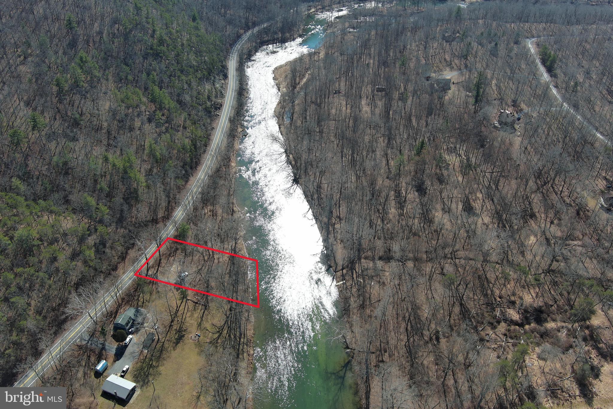 NONE AVAILABLE - Land