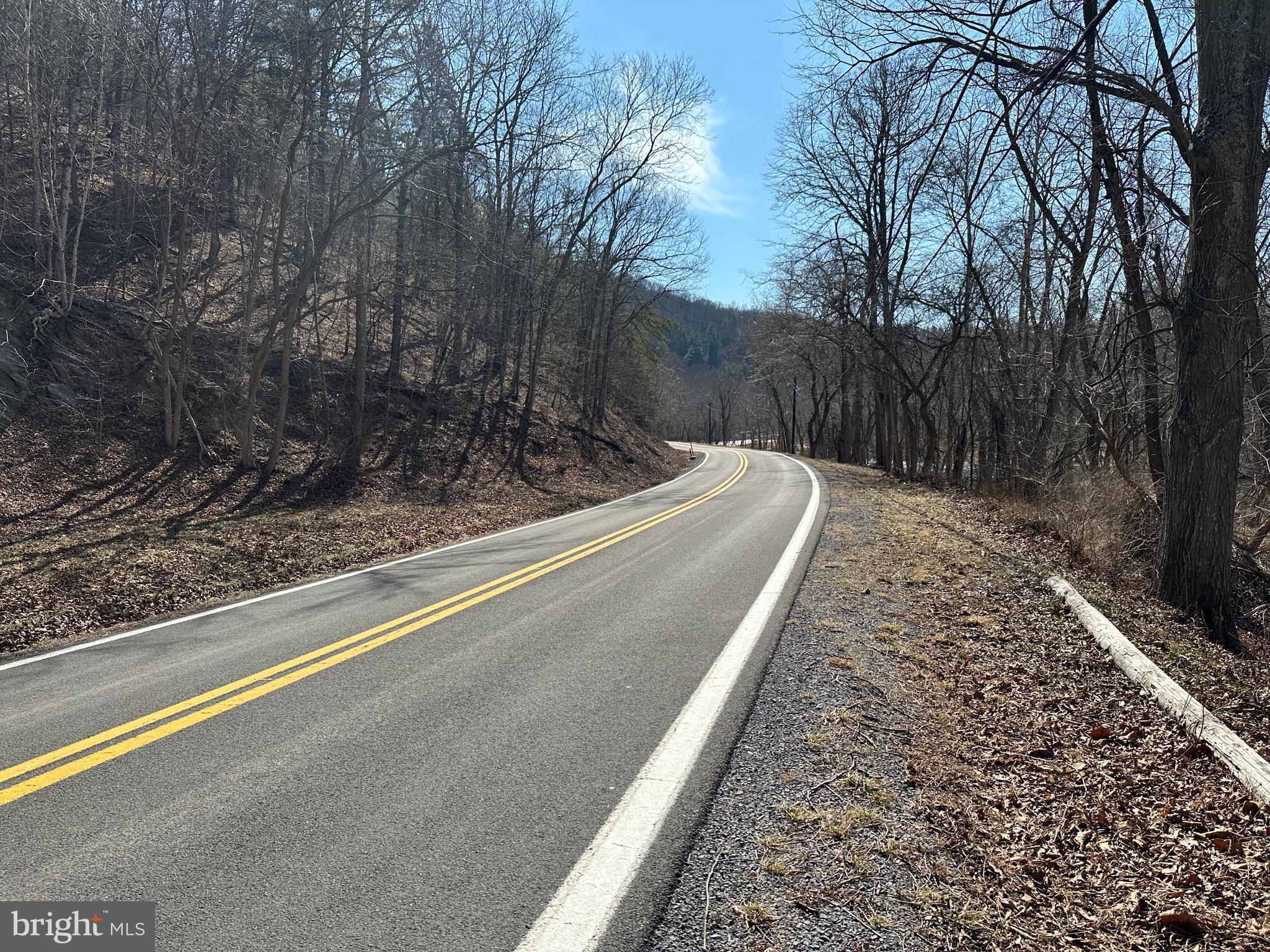 NONE AVAILABLE - Land