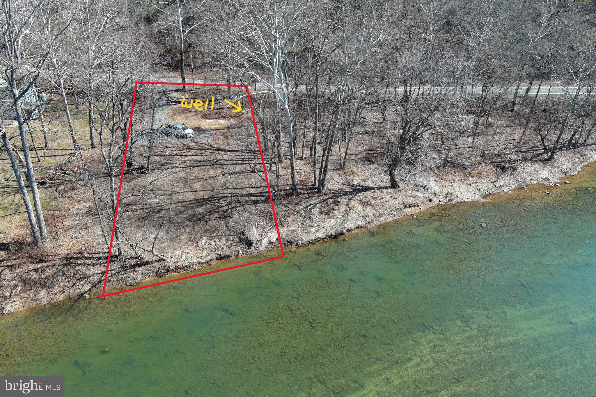 NONE AVAILABLE - Land