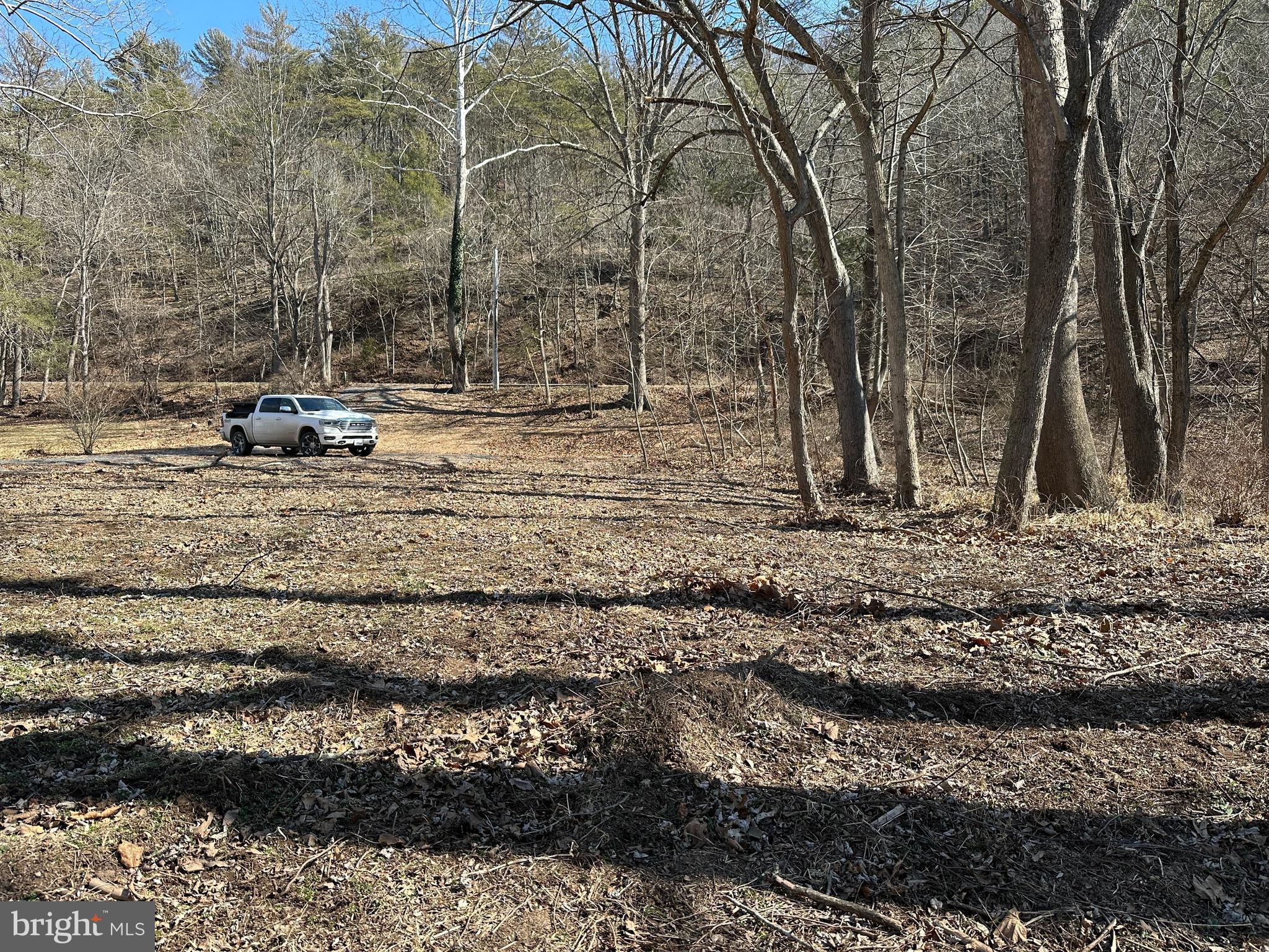 NONE AVAILABLE - Land